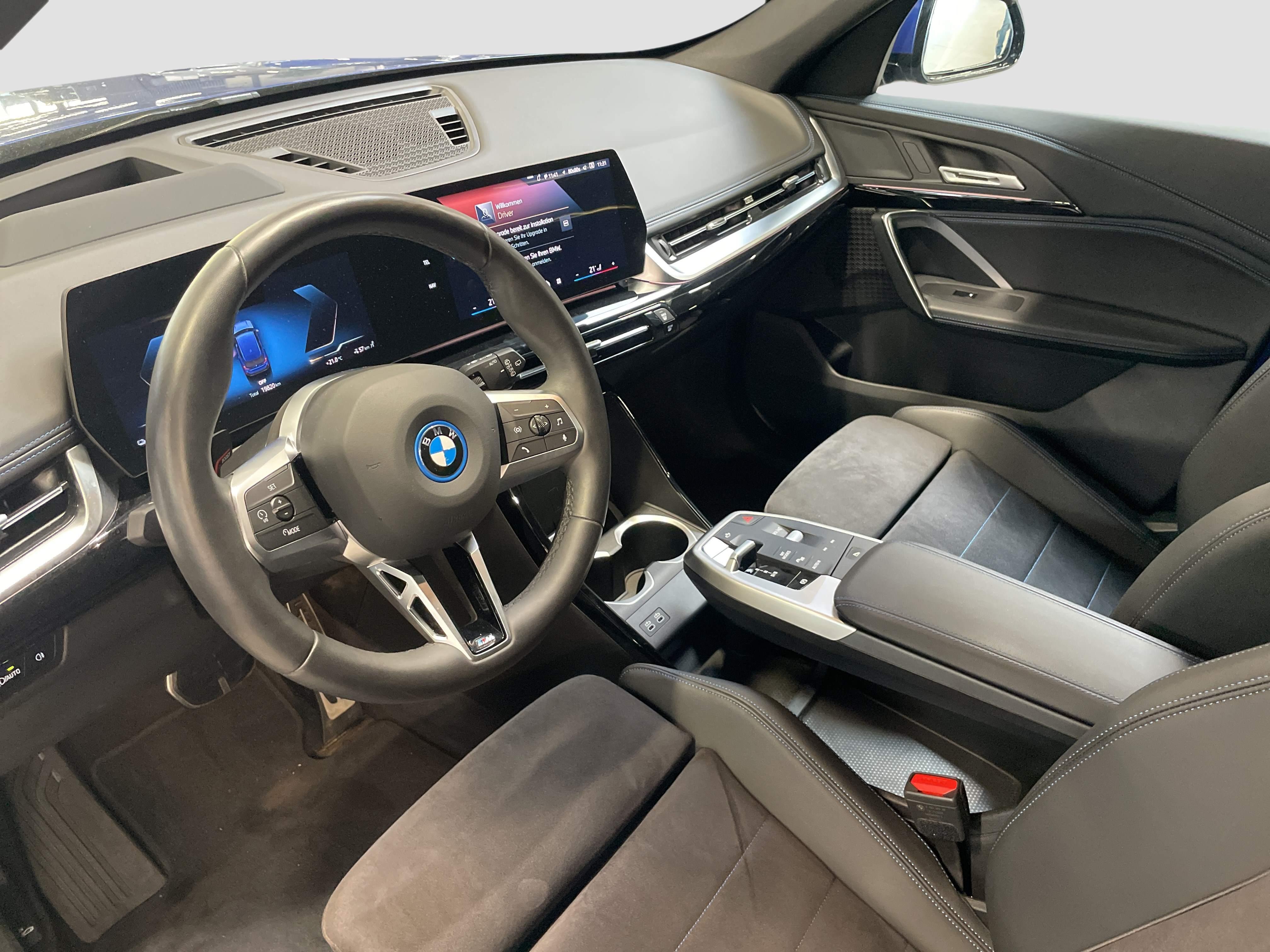 BMW iX1 – Bild 19