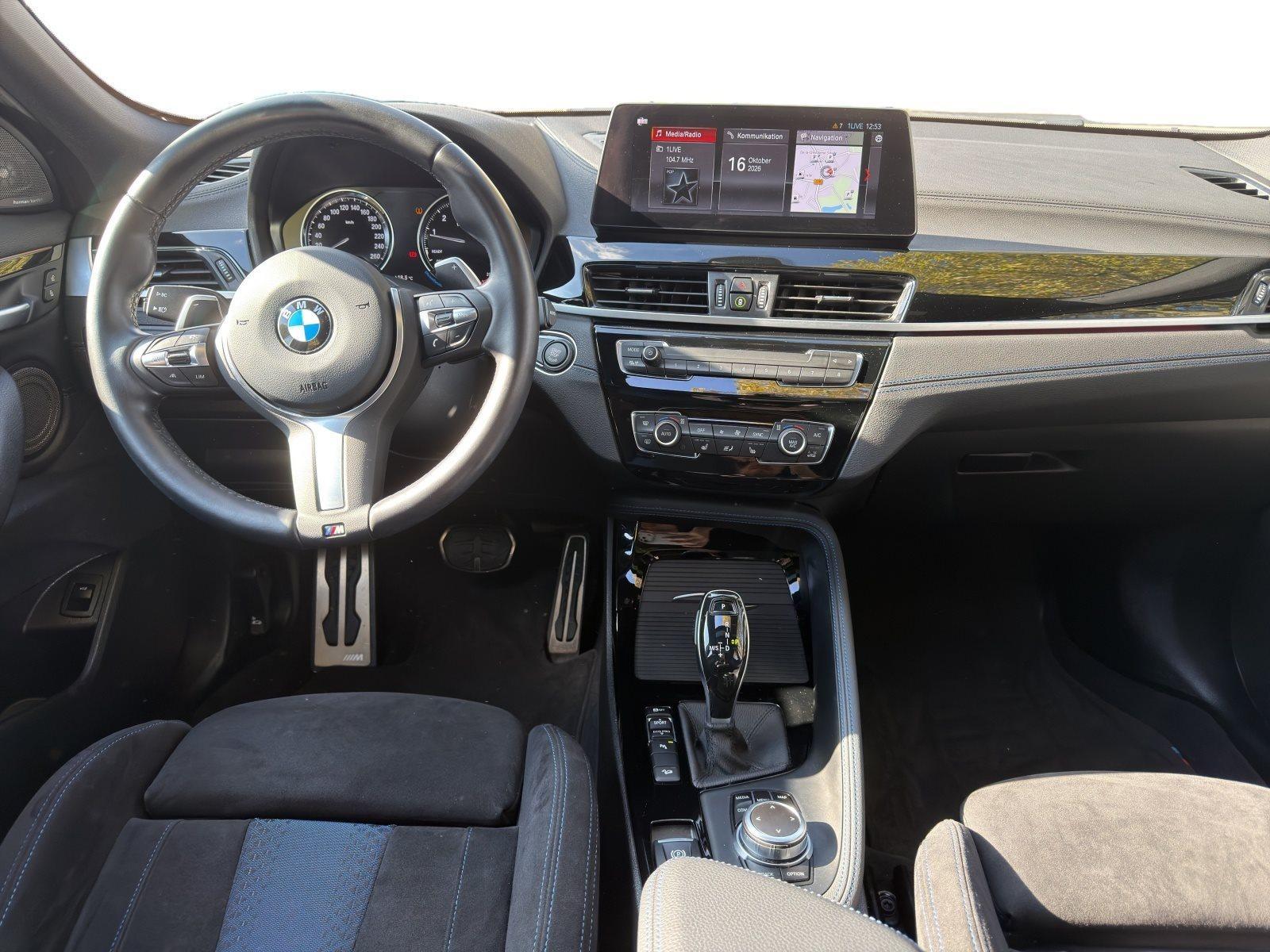 BMW X2 – Bild 16