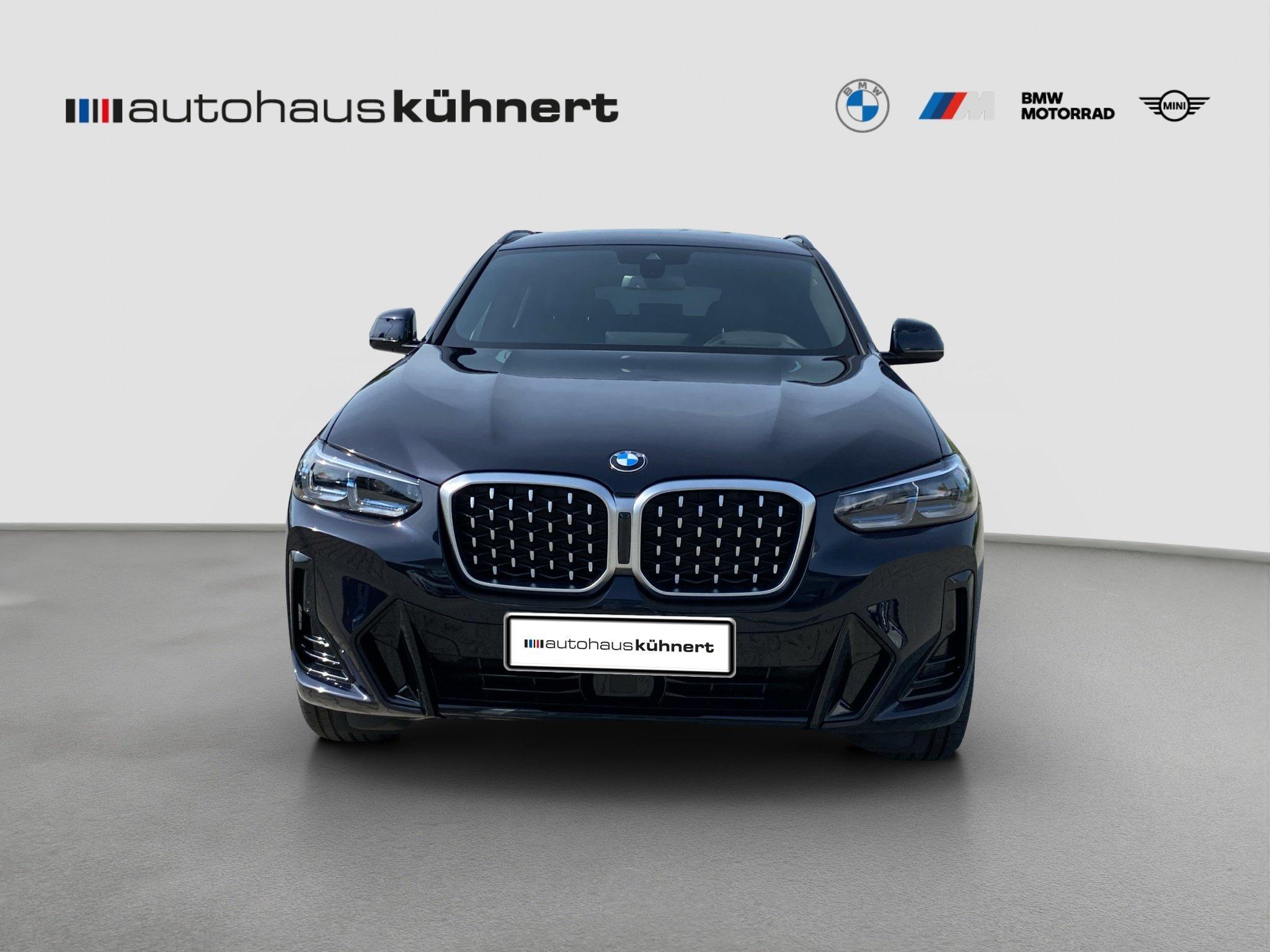 BMW X4 – Bild 3