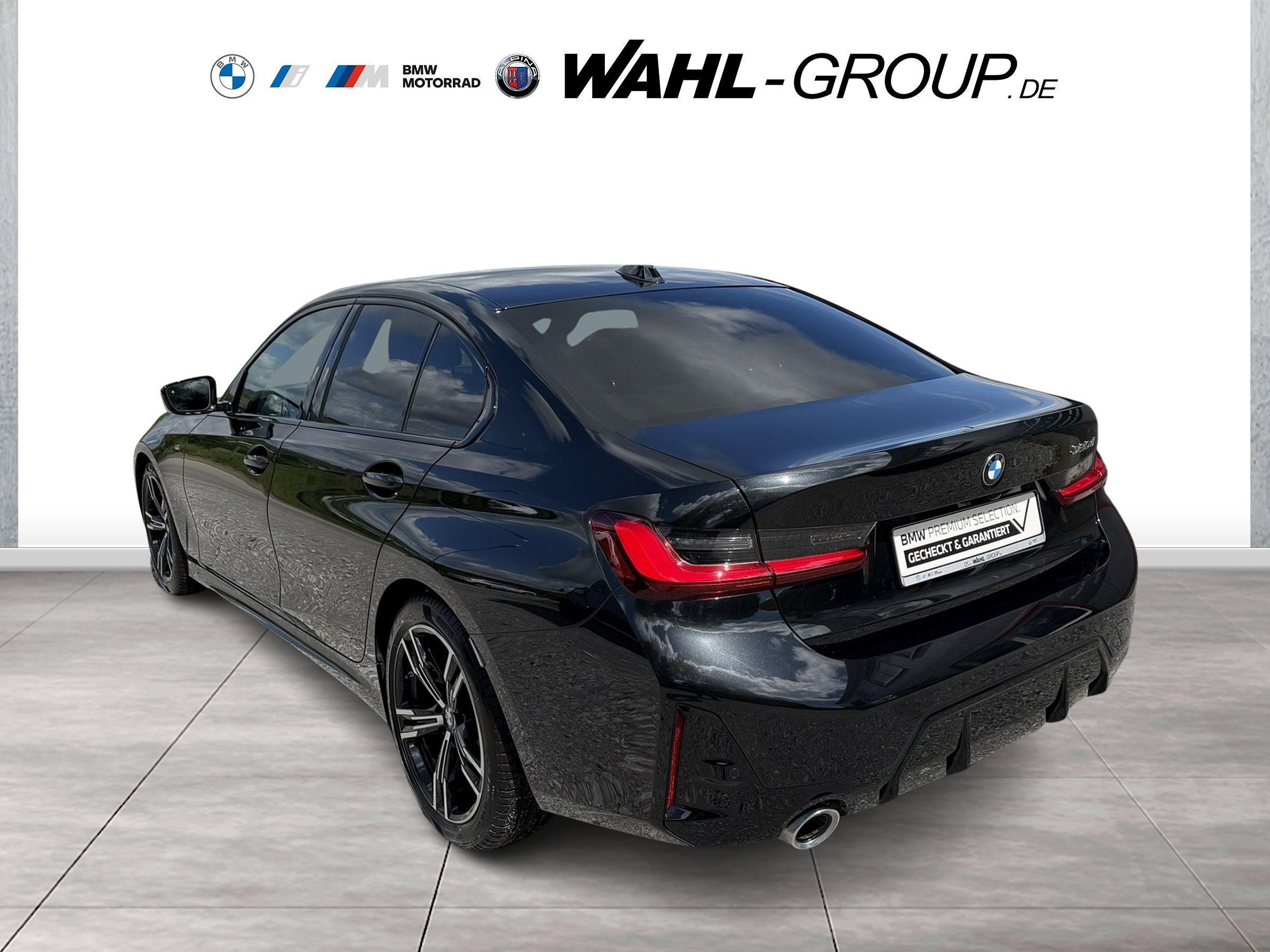 BMW 3er – Bild 5