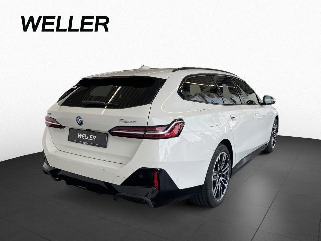BMW 5er Touring – Bild 3