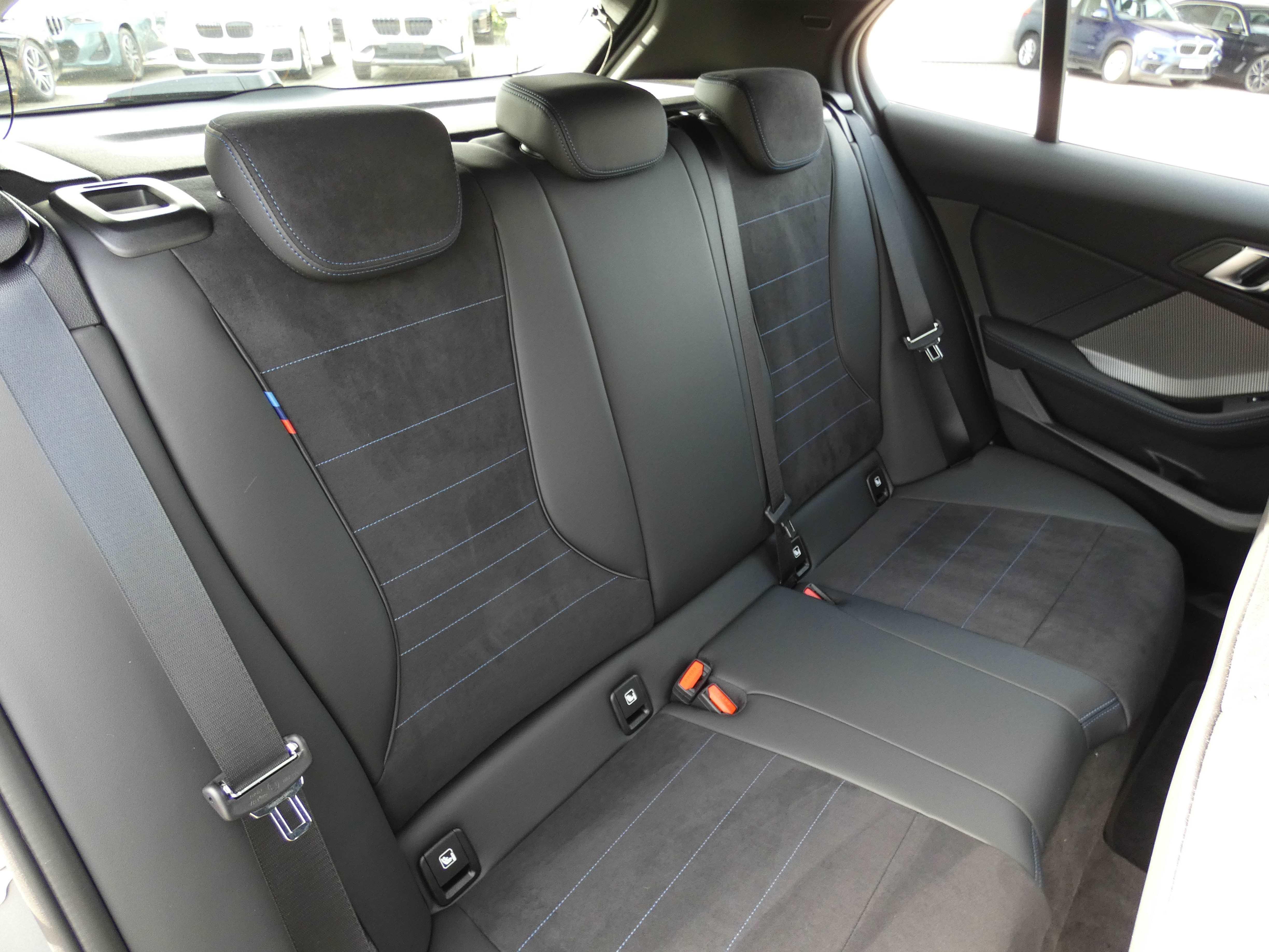 BMW 1er – Bild 24