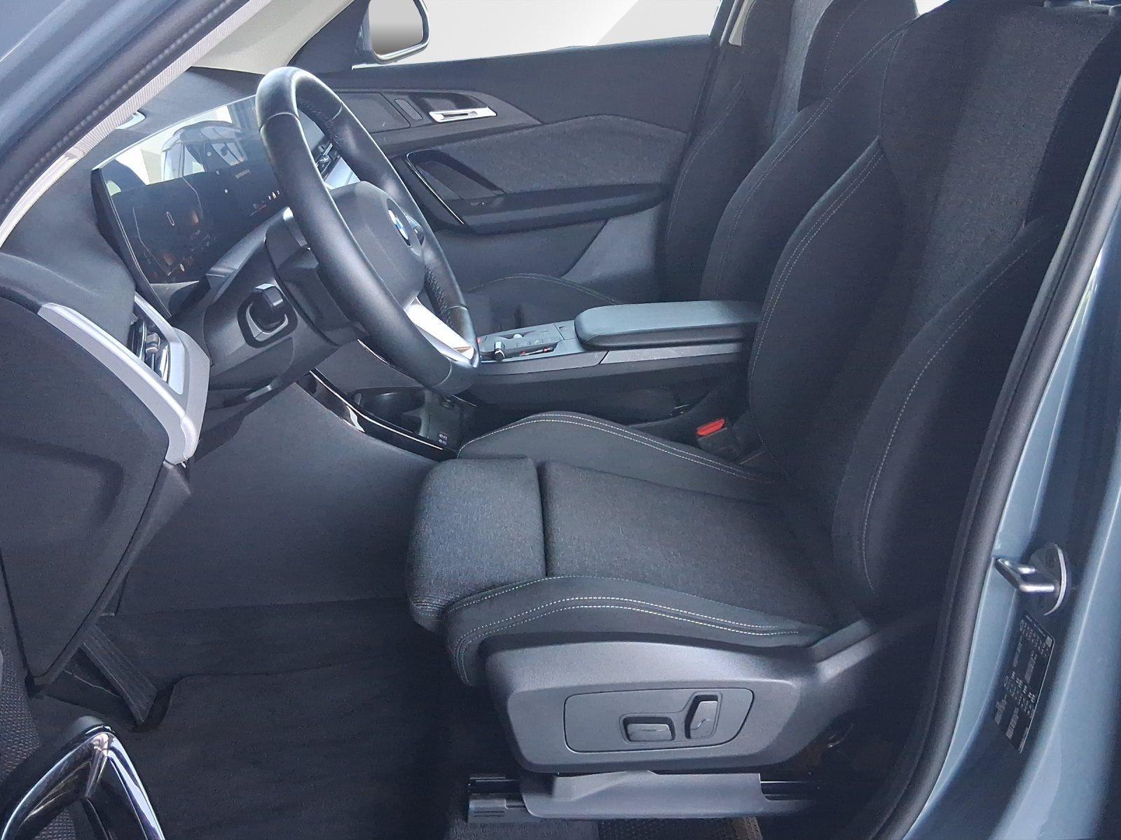 BMW X1 – Bild 14
