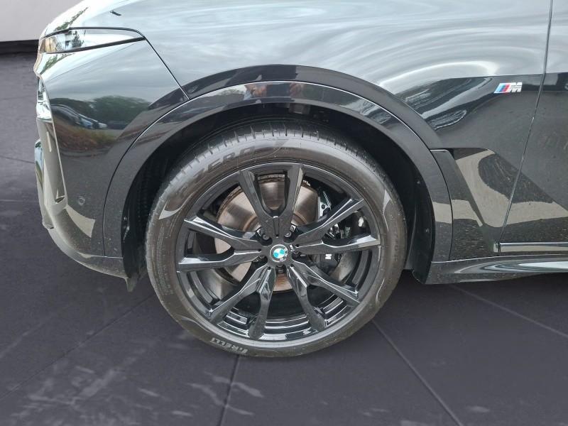 BMW X7 – Bild 8