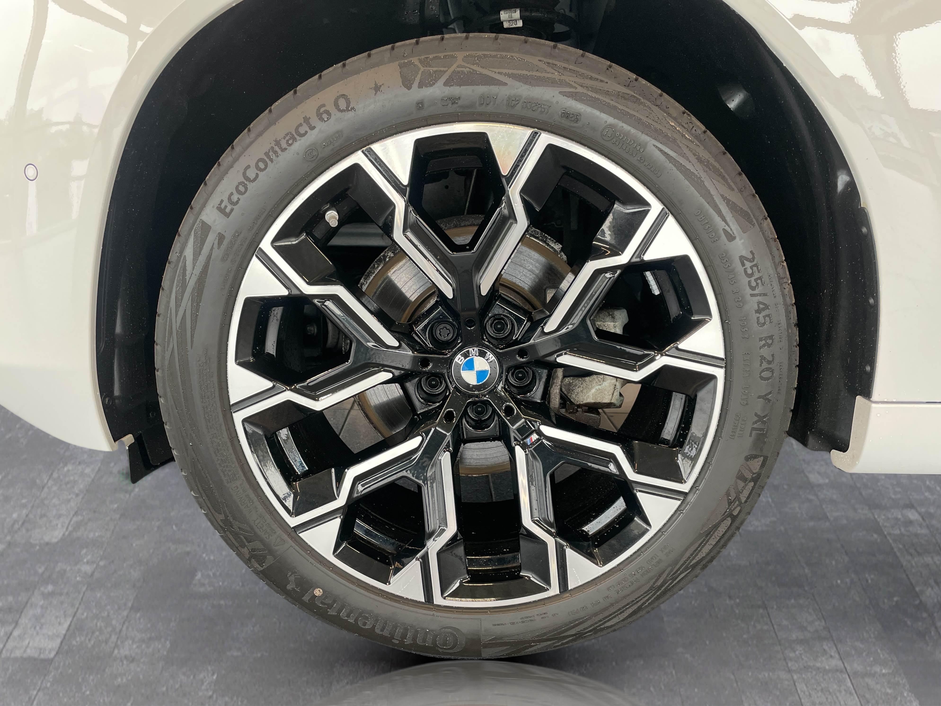 BMW X3 – Bild 9
