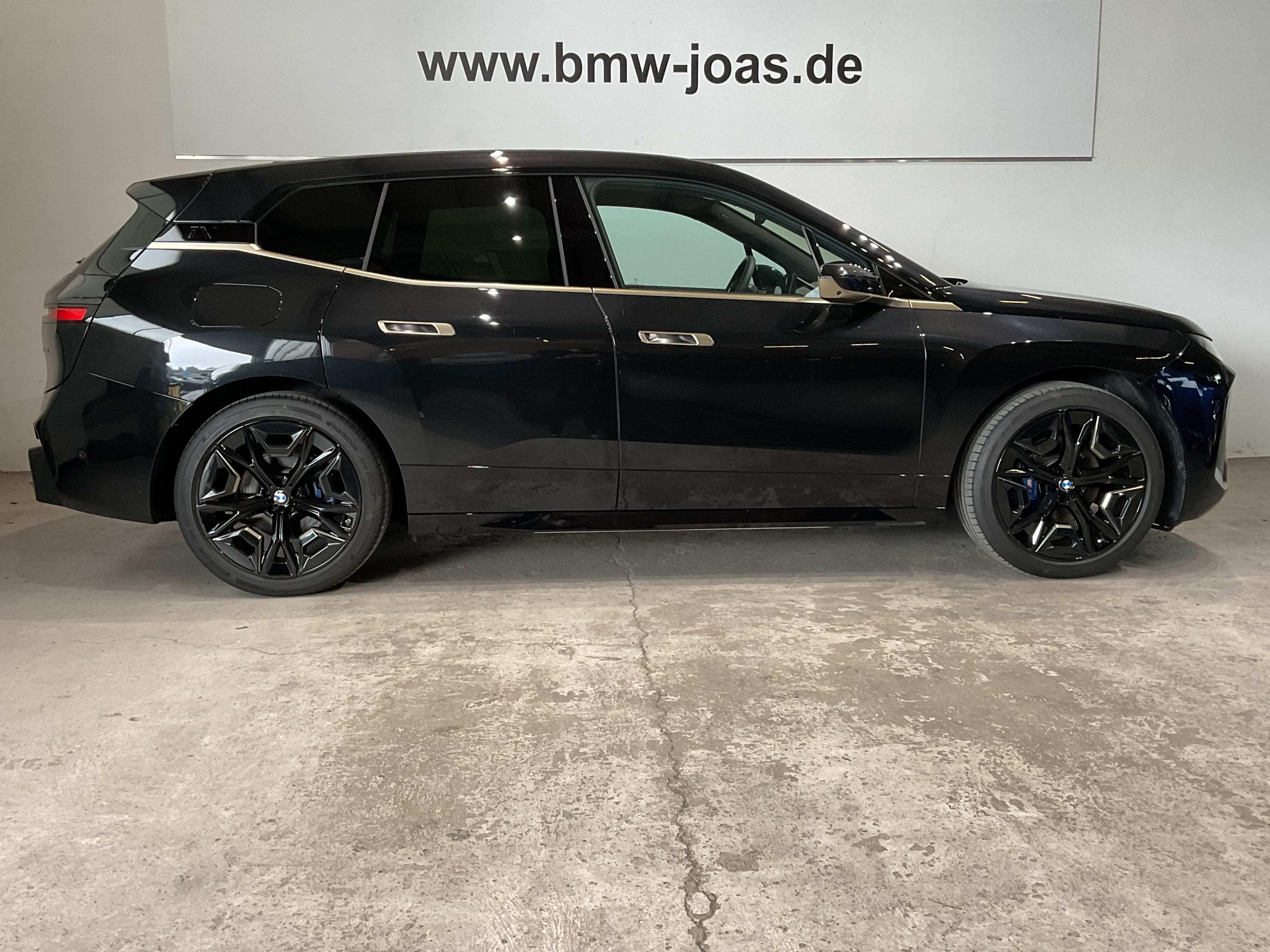 BMW iX – Bild 11