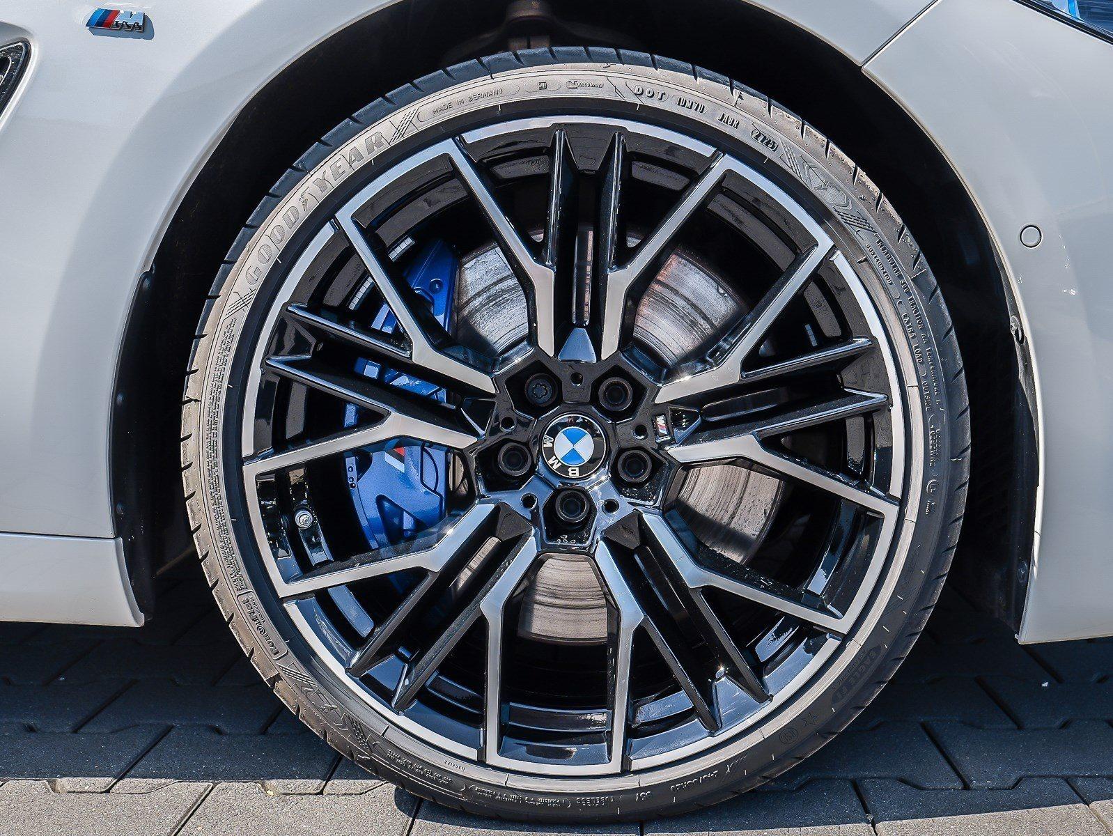 BMW 8er Gran Coupé – Bild 4