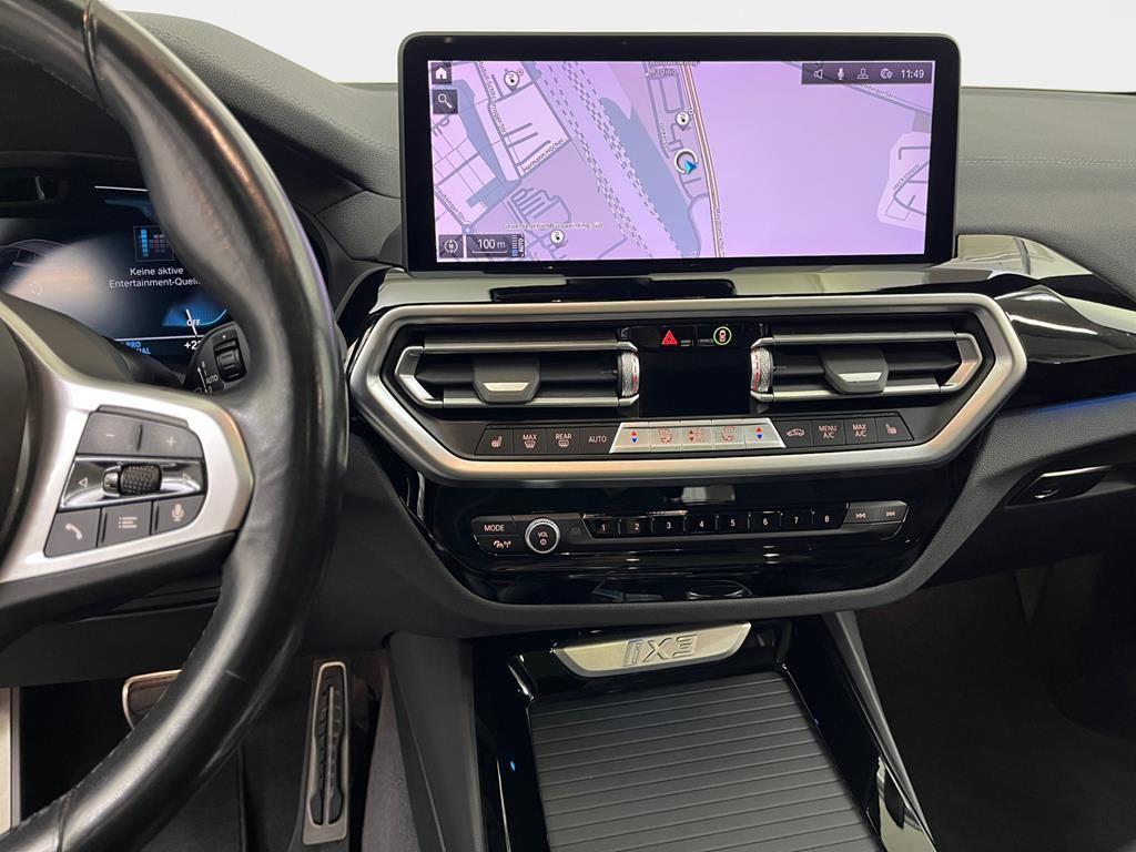 BMW iX3 – Bild 20
