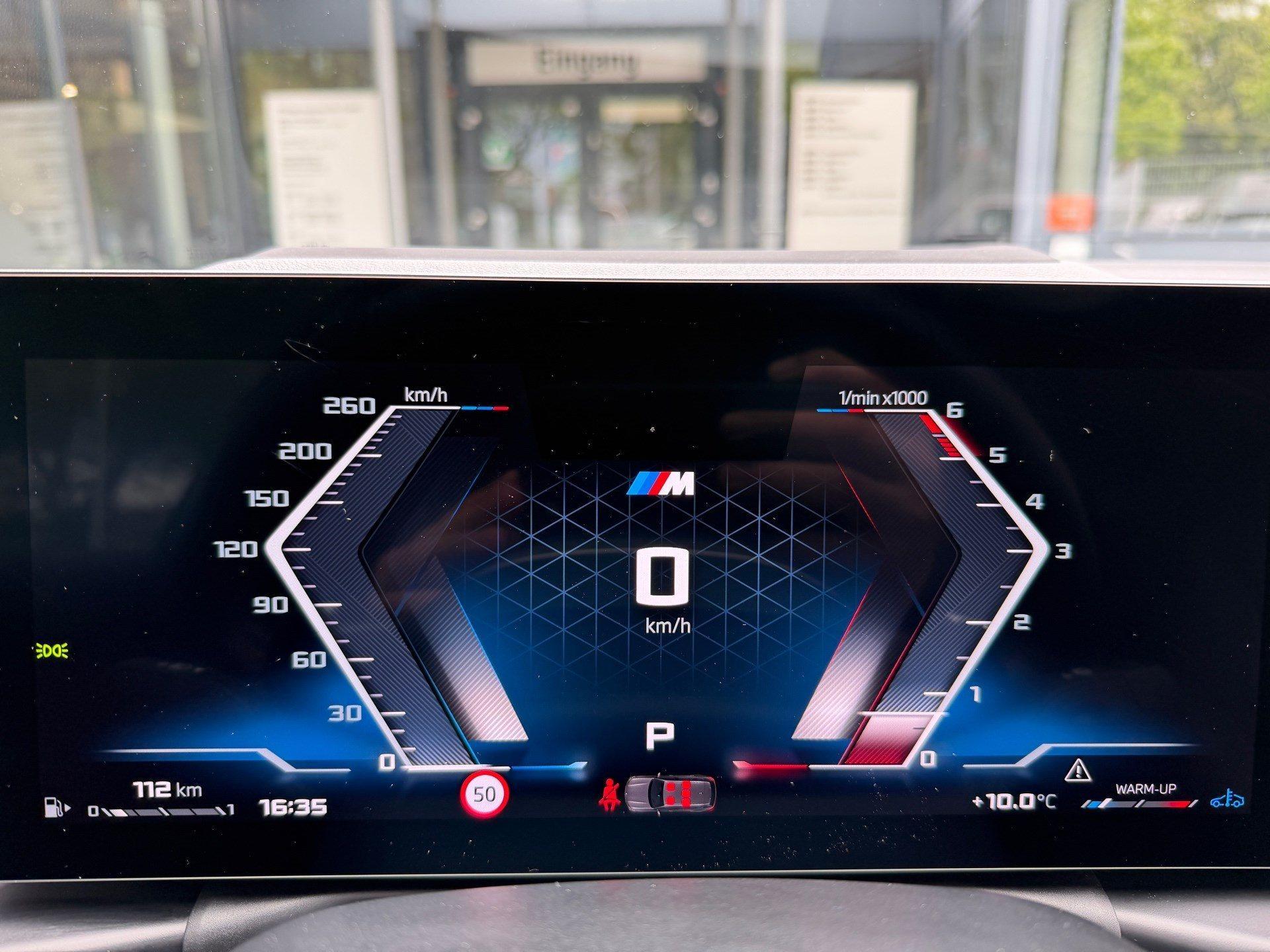BMW 3er Touring – Bild 18
