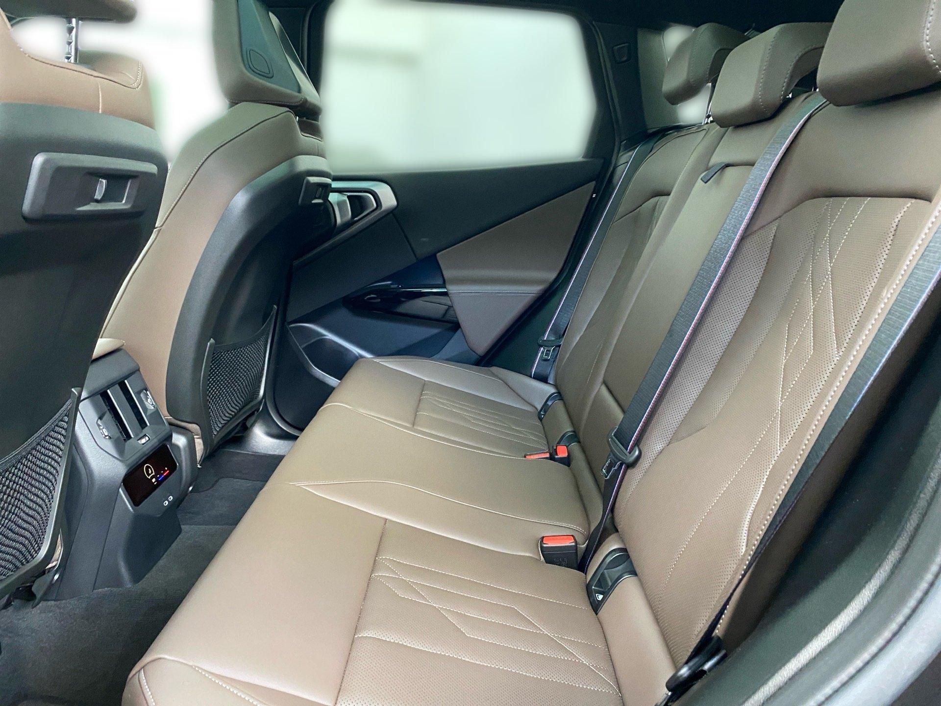 BMW X3 – Bild 12