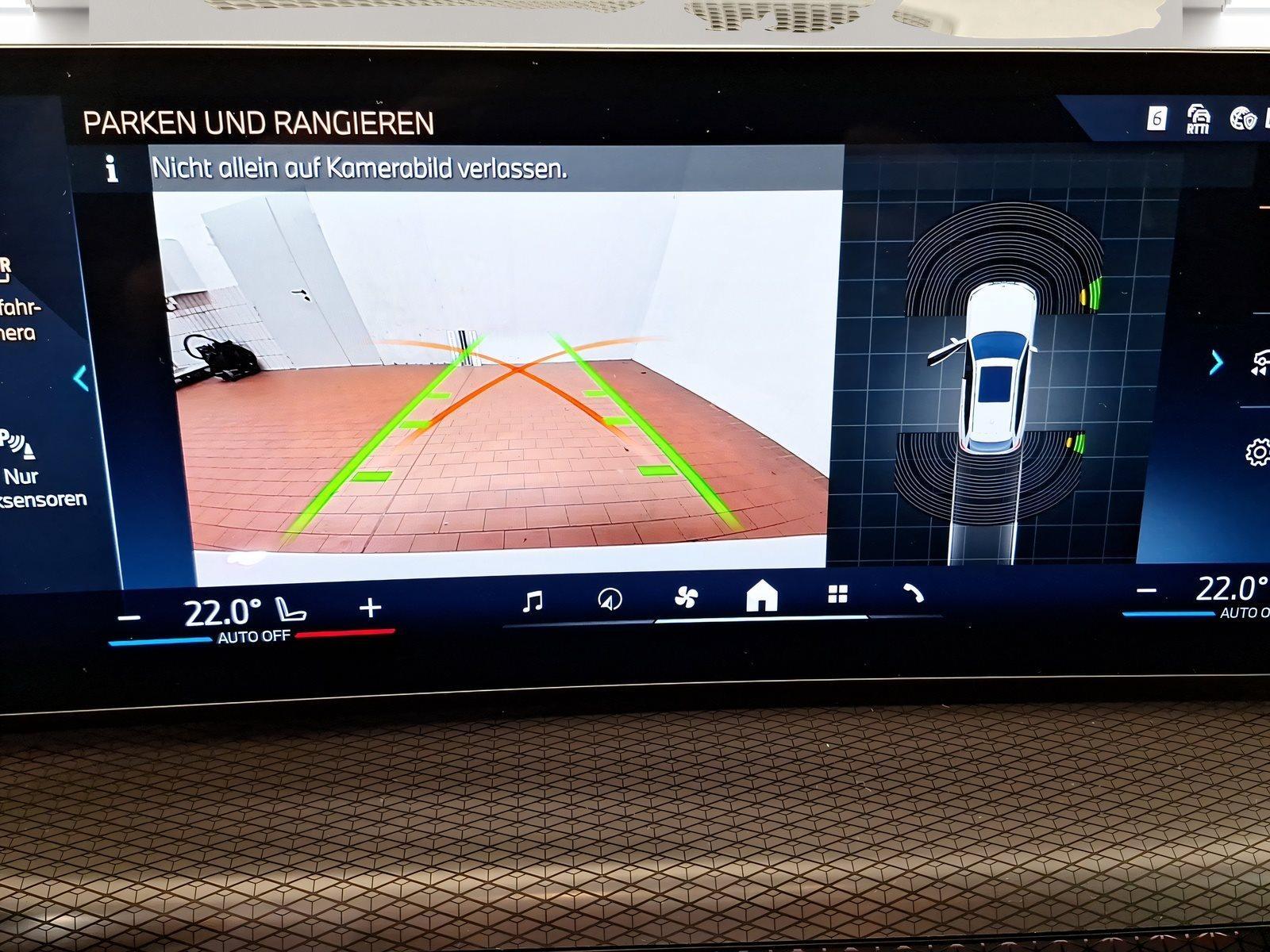 BMW 3er Touring – Bild 19