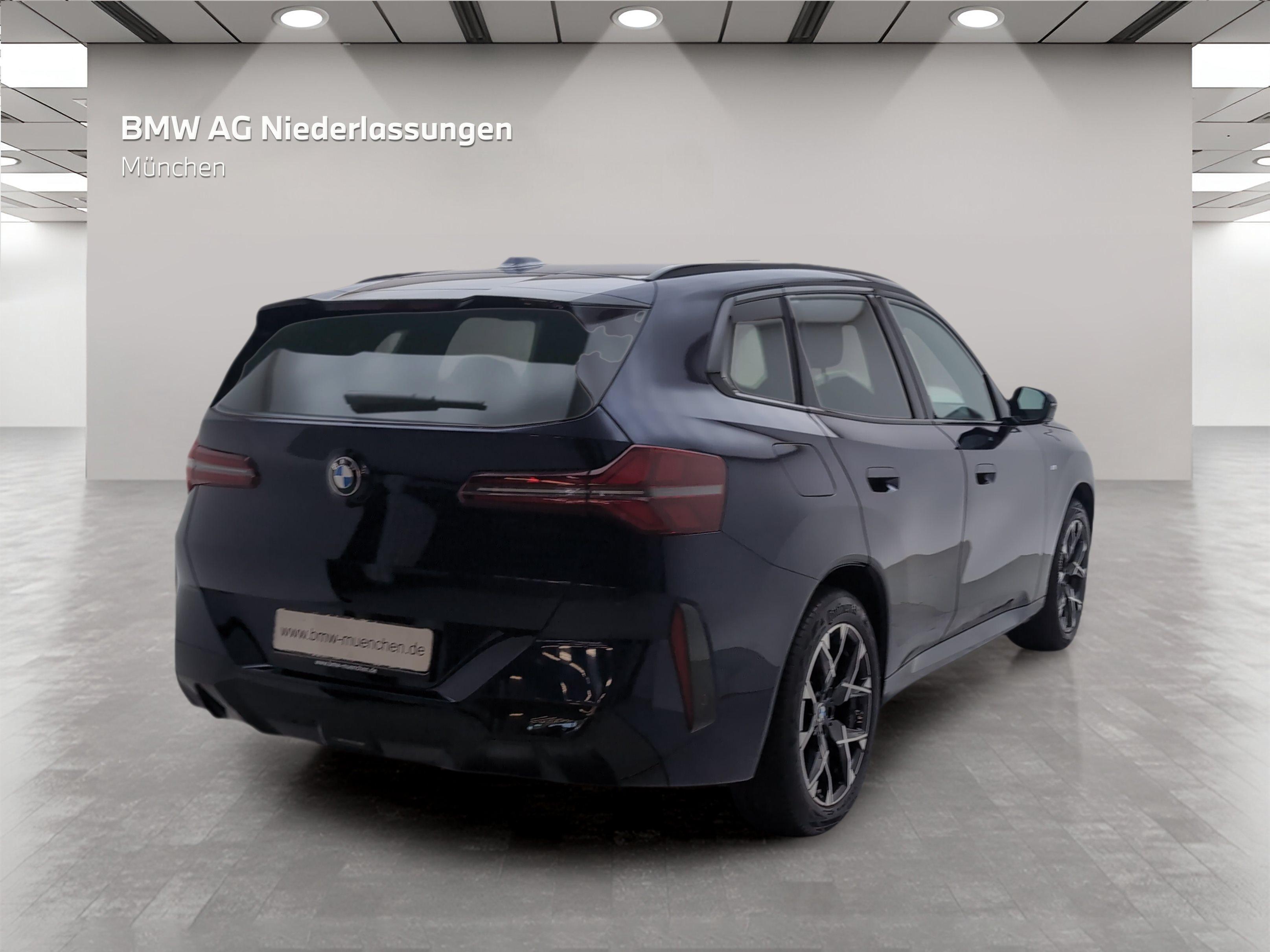 BMW X3 – Bild 5