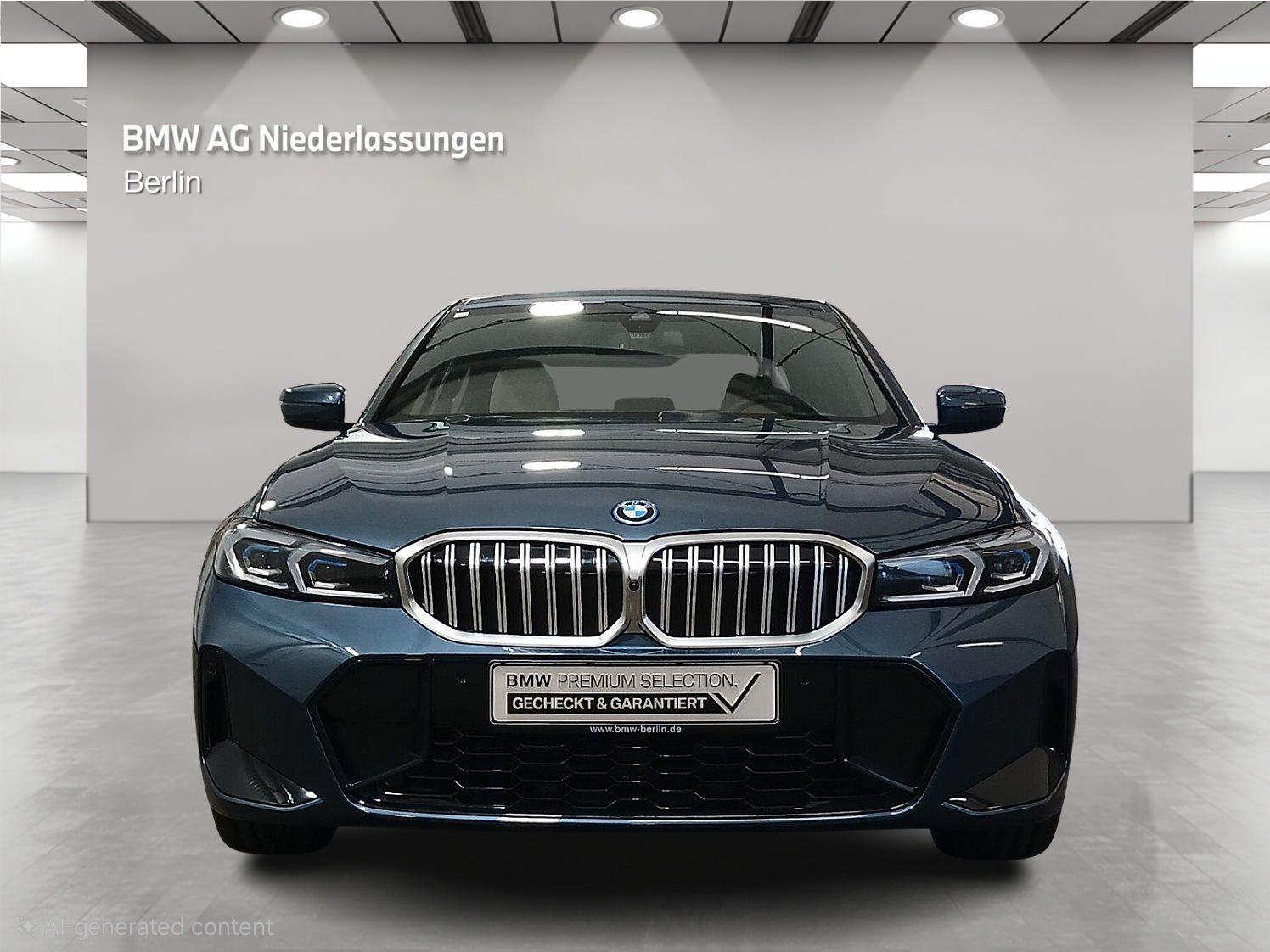 BMW 3er – Bild 5