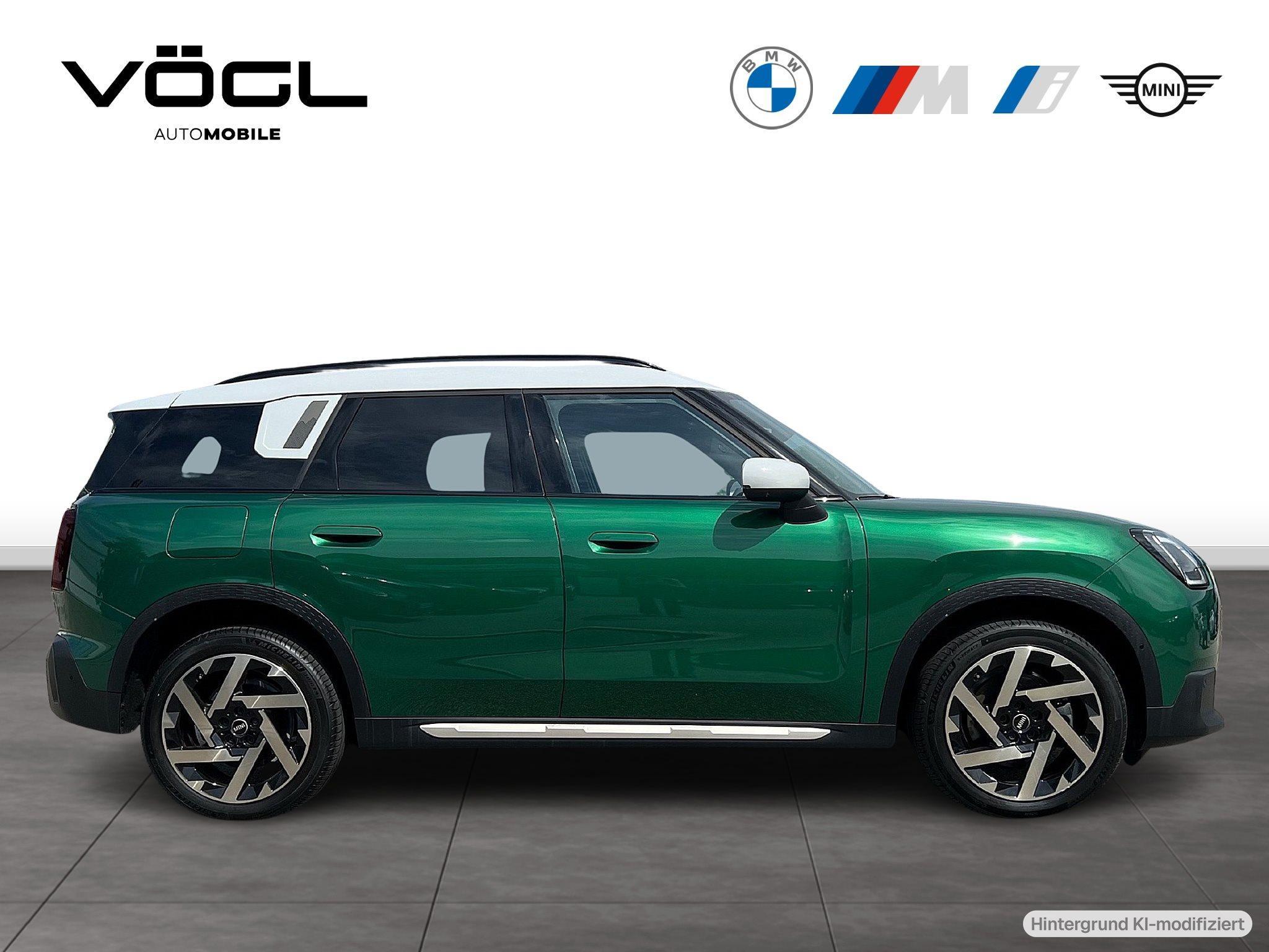 MINI Countryman – Bild 6
