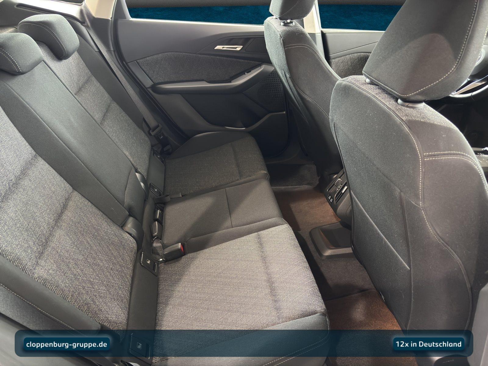 BMW 2er Active Tourer – Bild 17