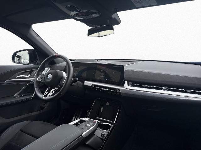 BMW X2 – Bild 8