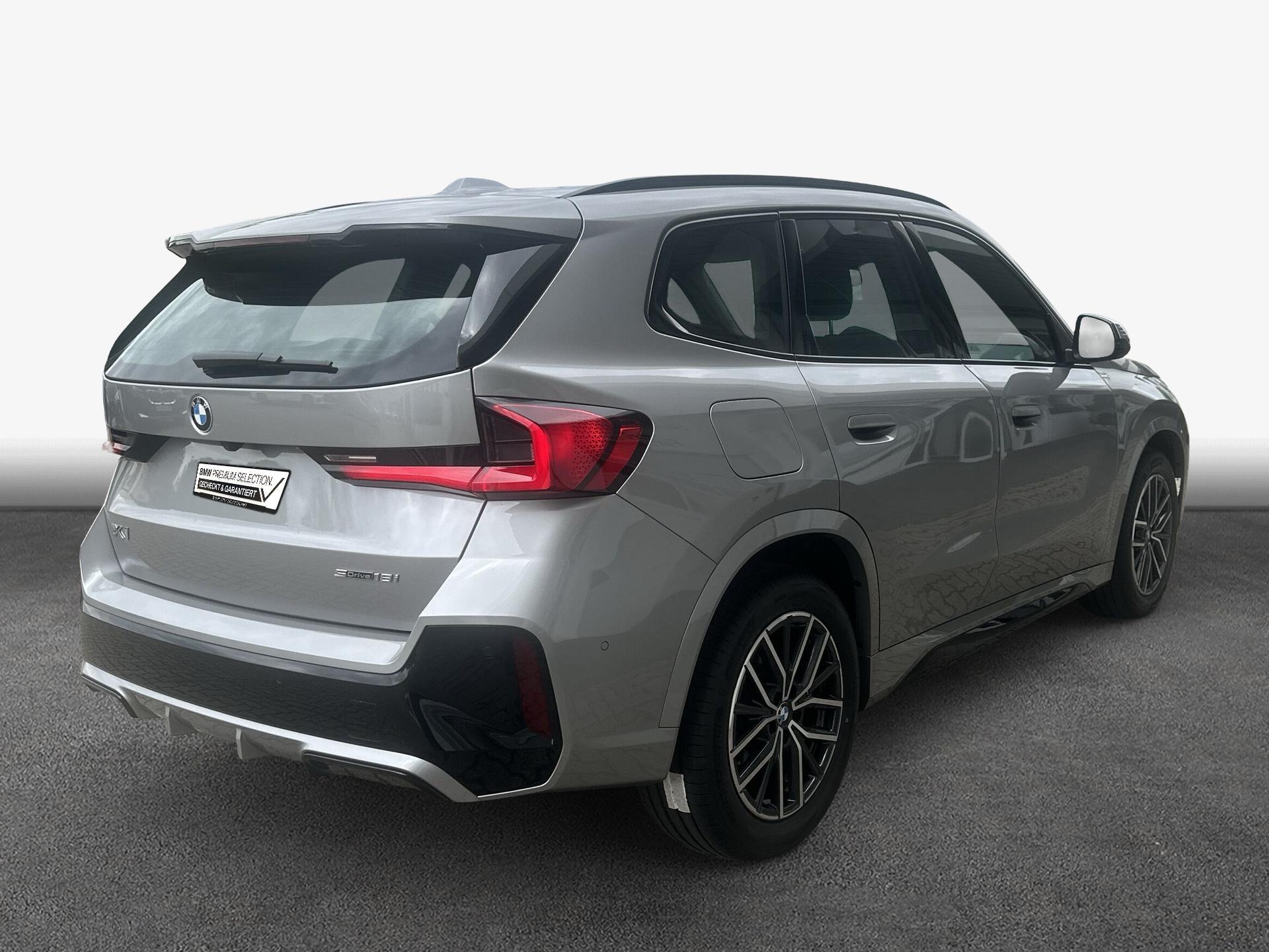 BMW X1 – Bild 2