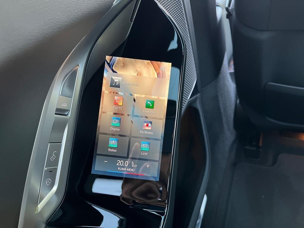 BMW 7er – Bild 8