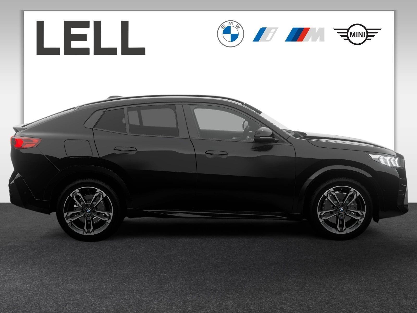 BMW iX2 – Bild 5