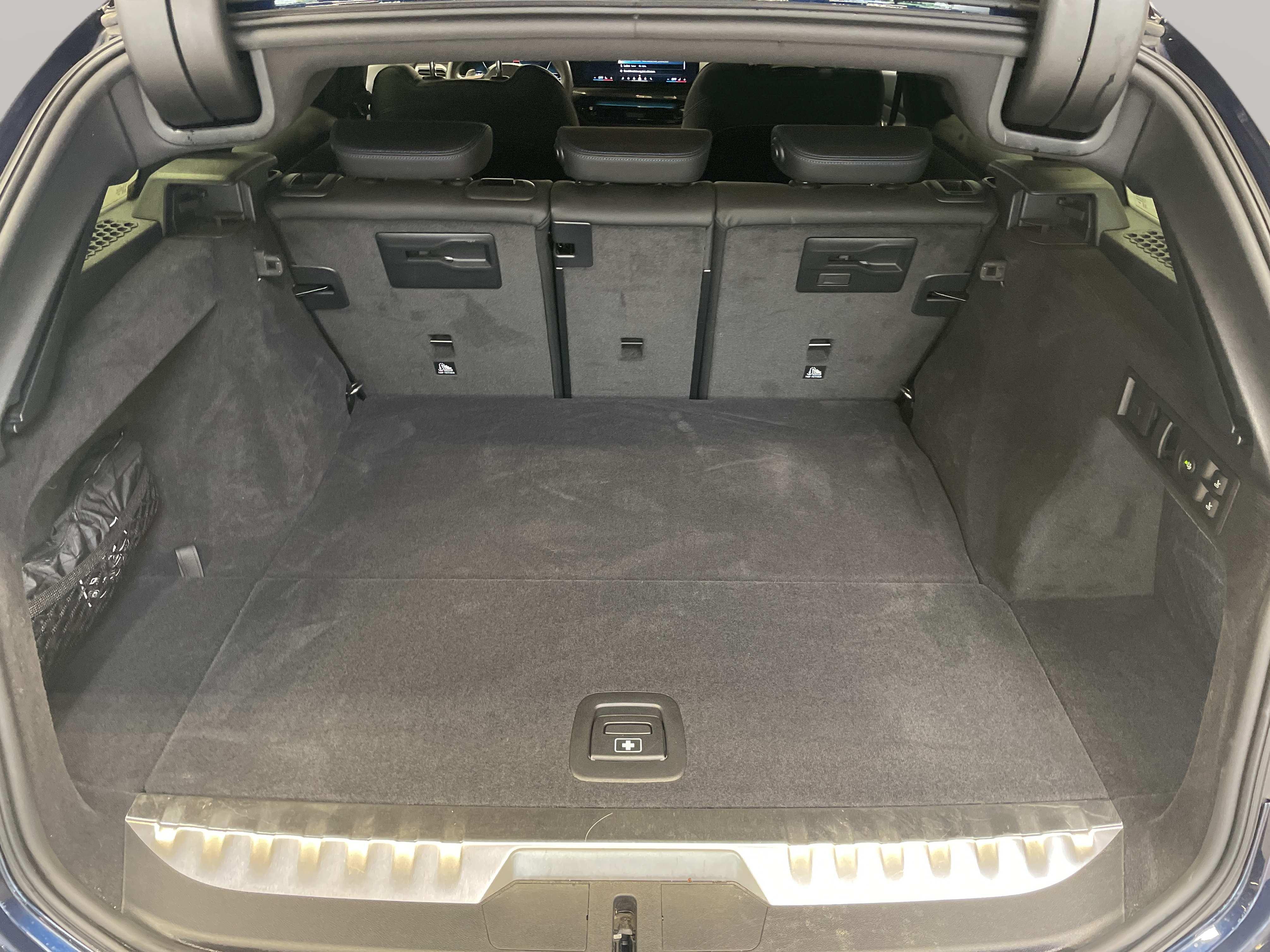 BMW 3er Touring – Bild 13