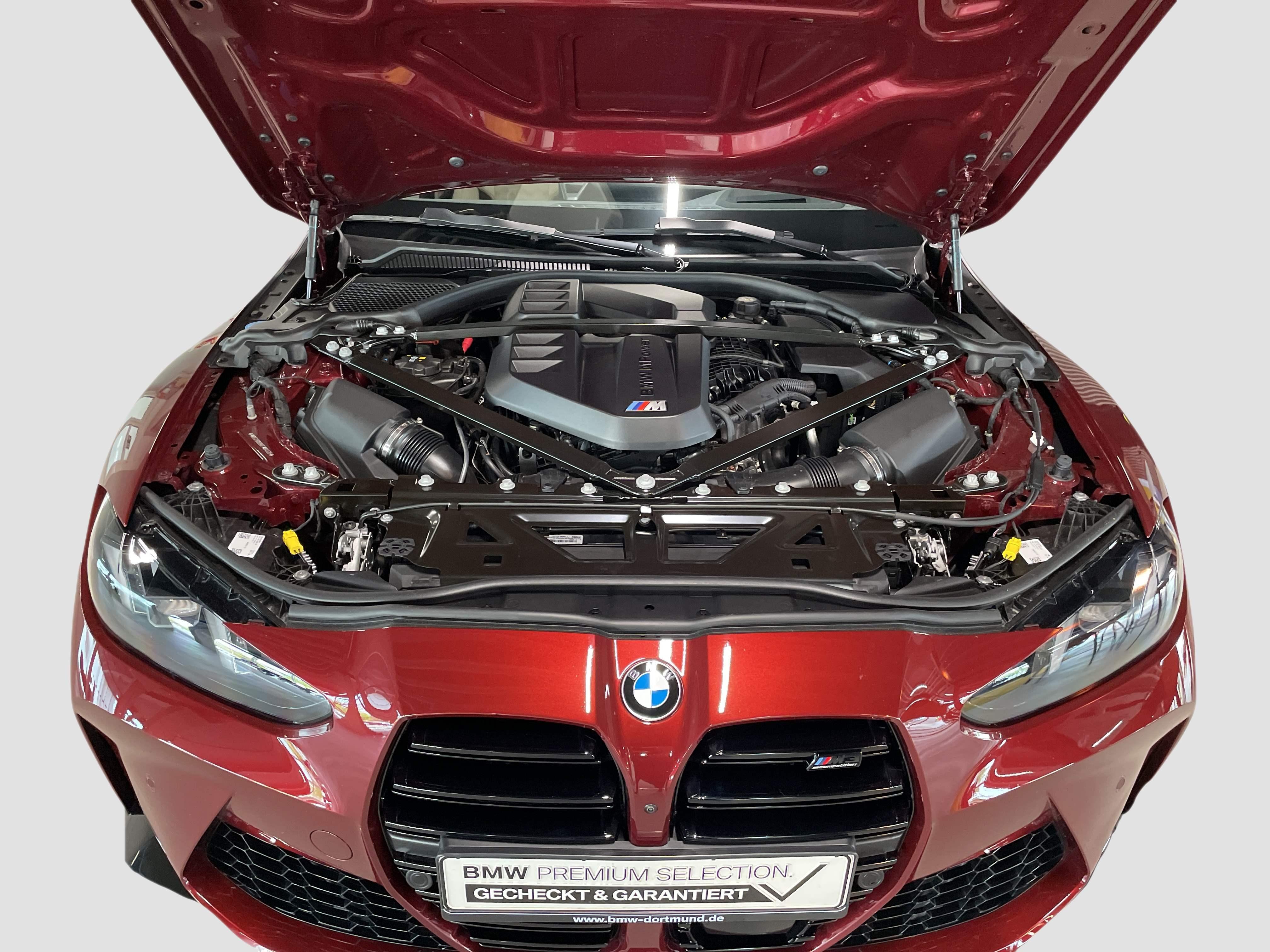 BMW M3 Touring – Bild 12