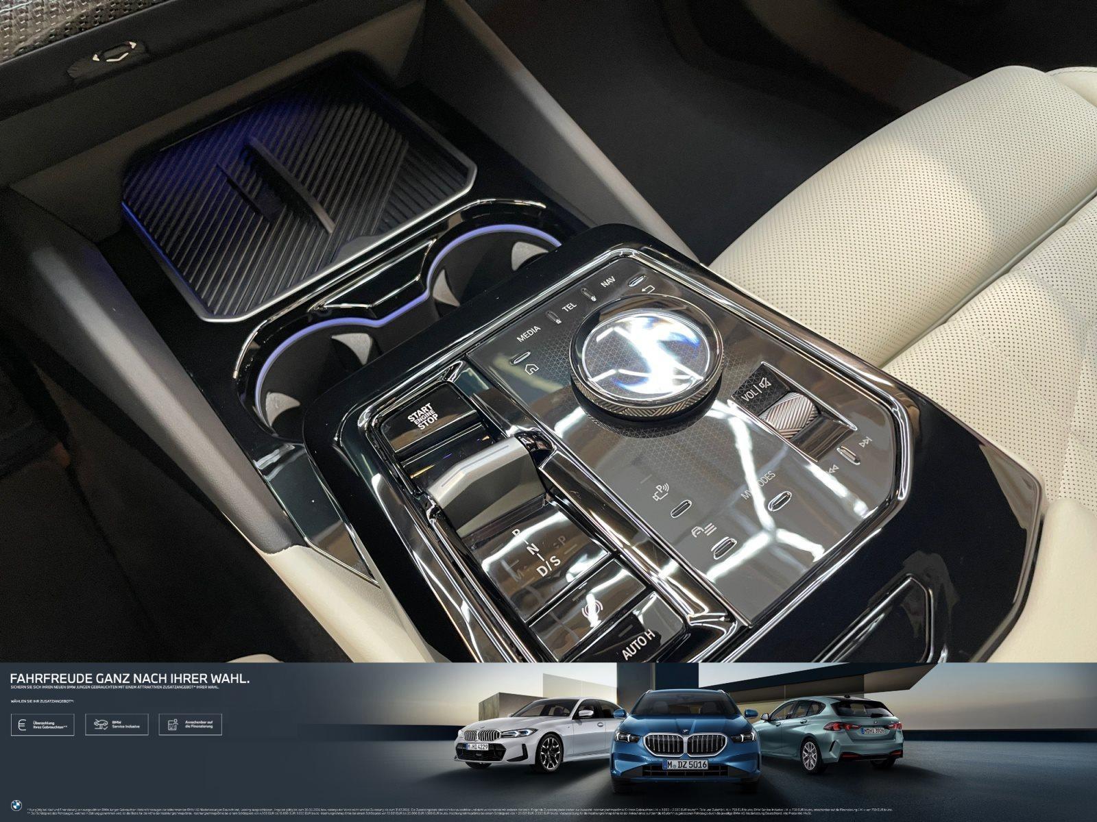 BMW 5er Touring – Bild 16