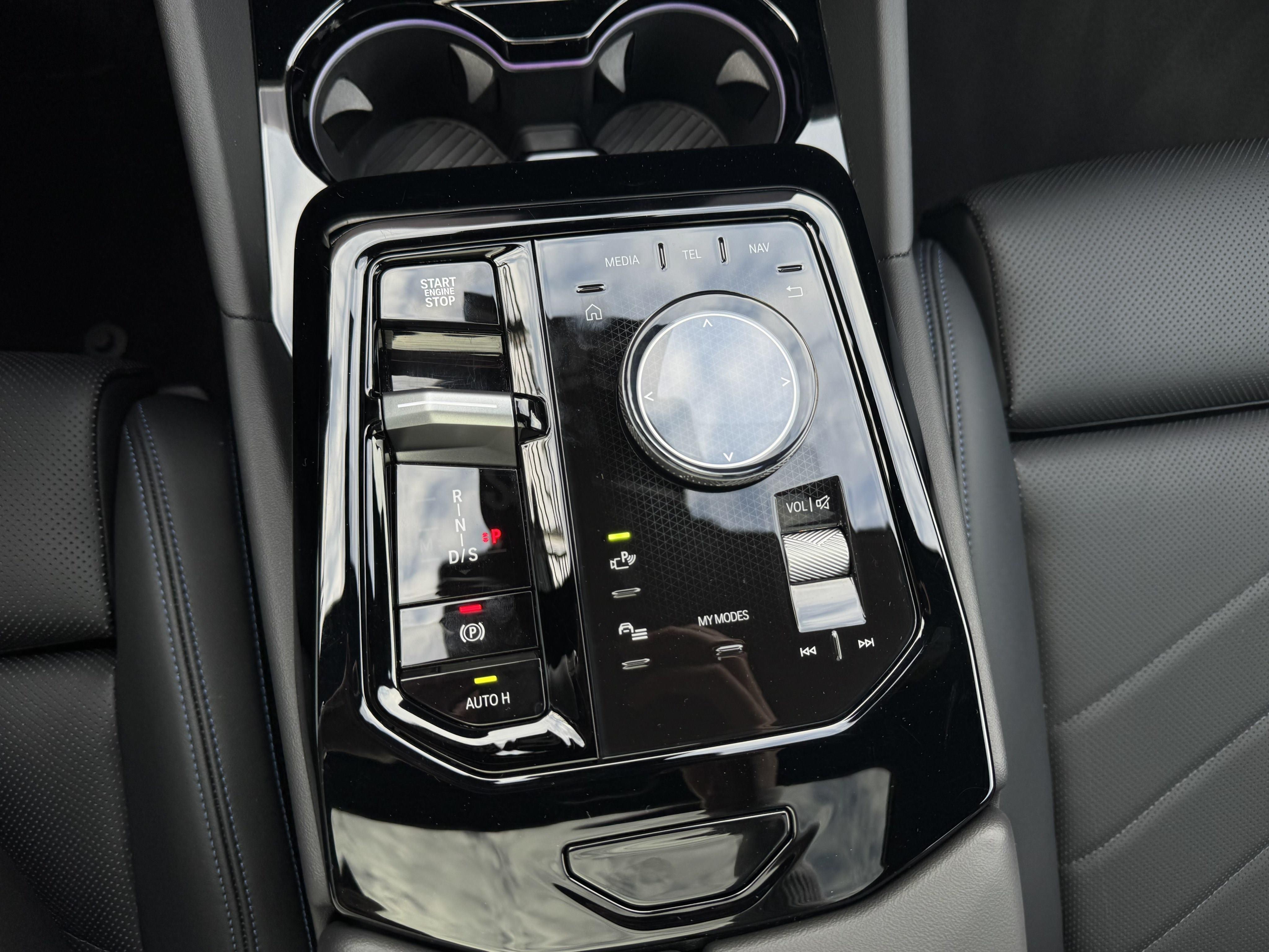 BMW 5er Touring – Bild 26