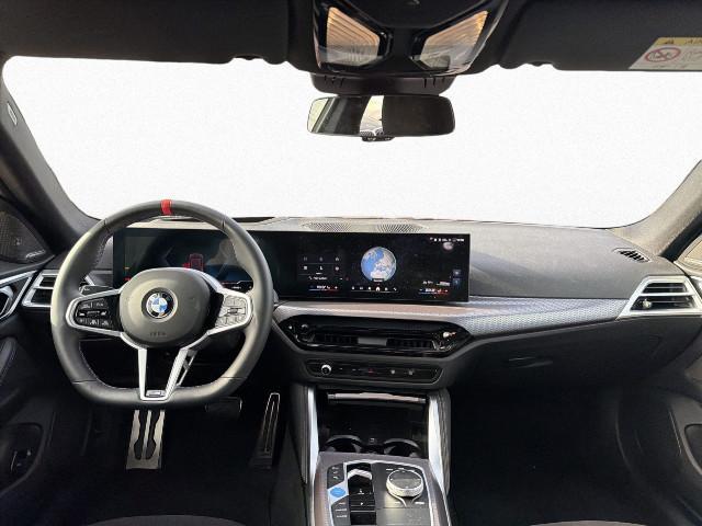 BMW 4er Gran Coupé – Bild 12