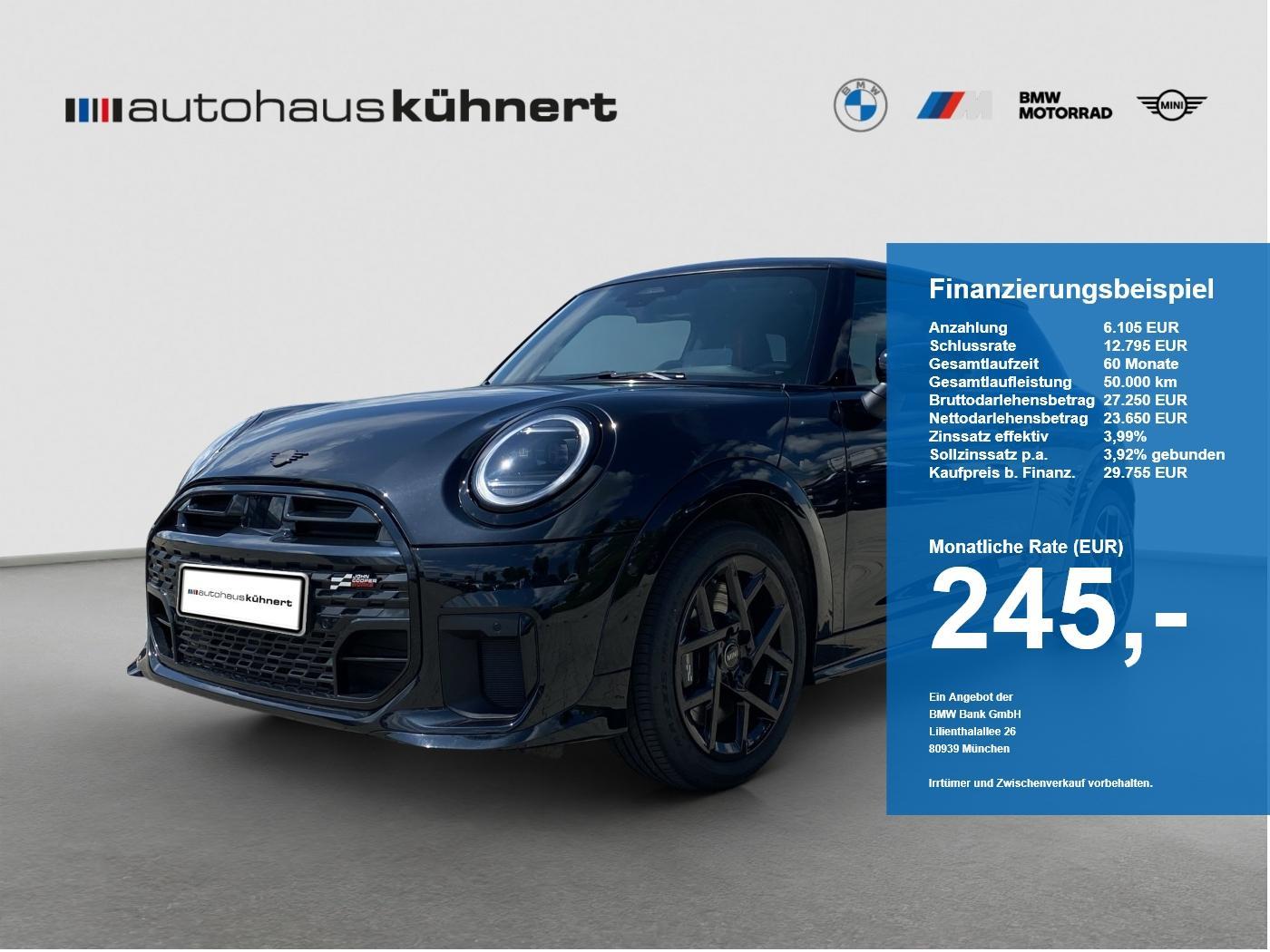 MINI Cooper 3-Türer