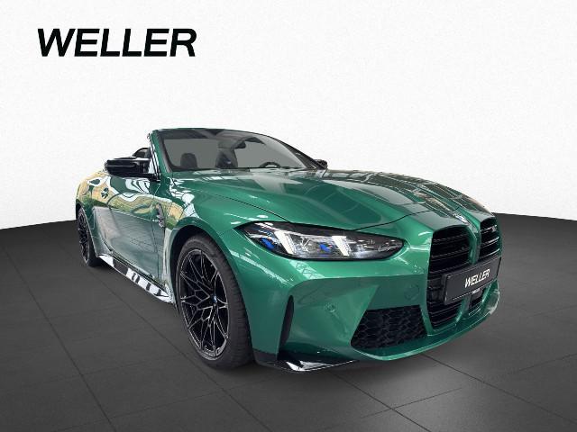 BMW M4 Cabrio – Bild 2