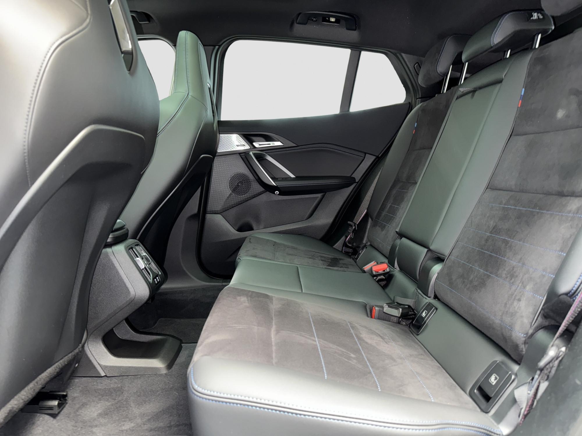 BMW X2 – Bild 23