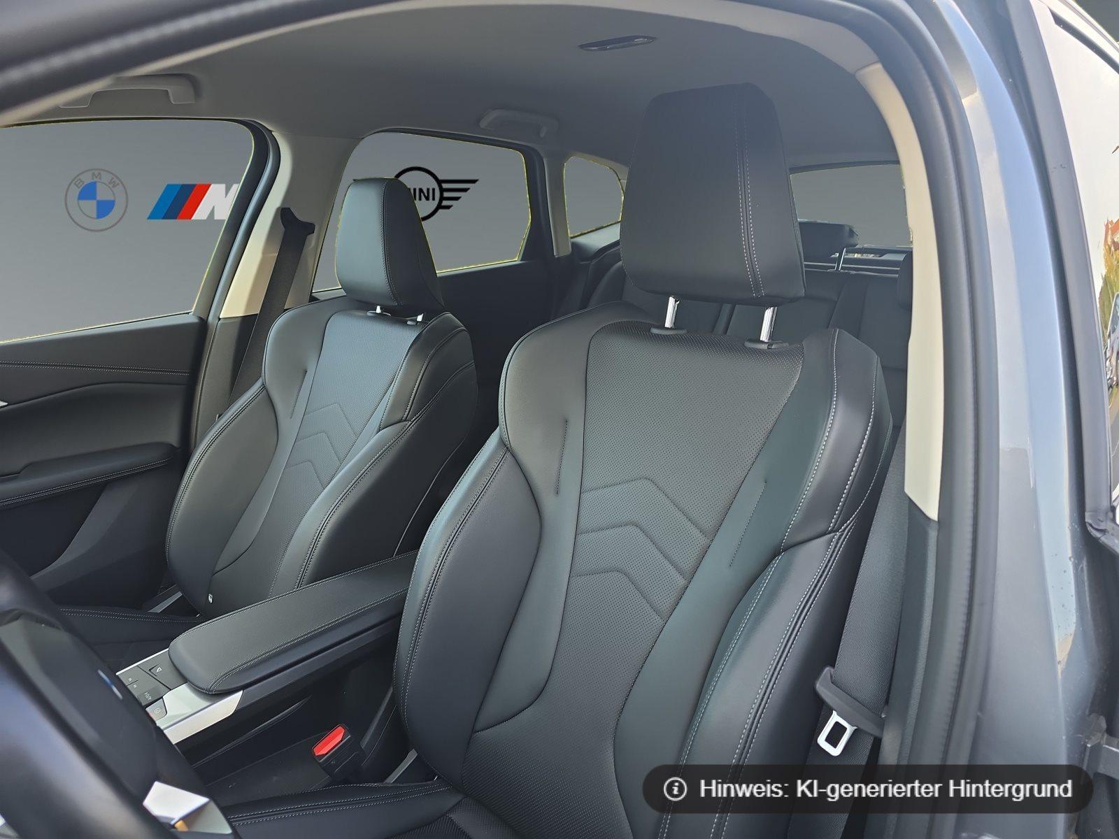 BMW 2er Active Tourer – Bild 21