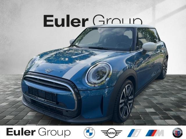 MINI Cooper 3-Türer – Bild 15