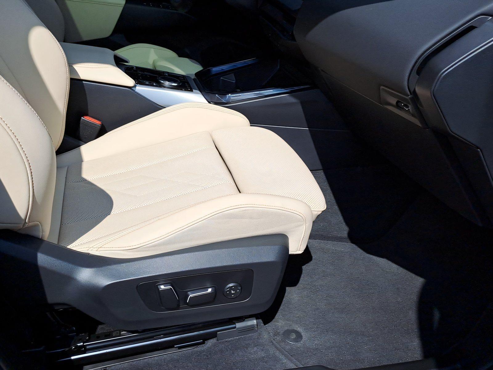 BMW X3 – Bild 9