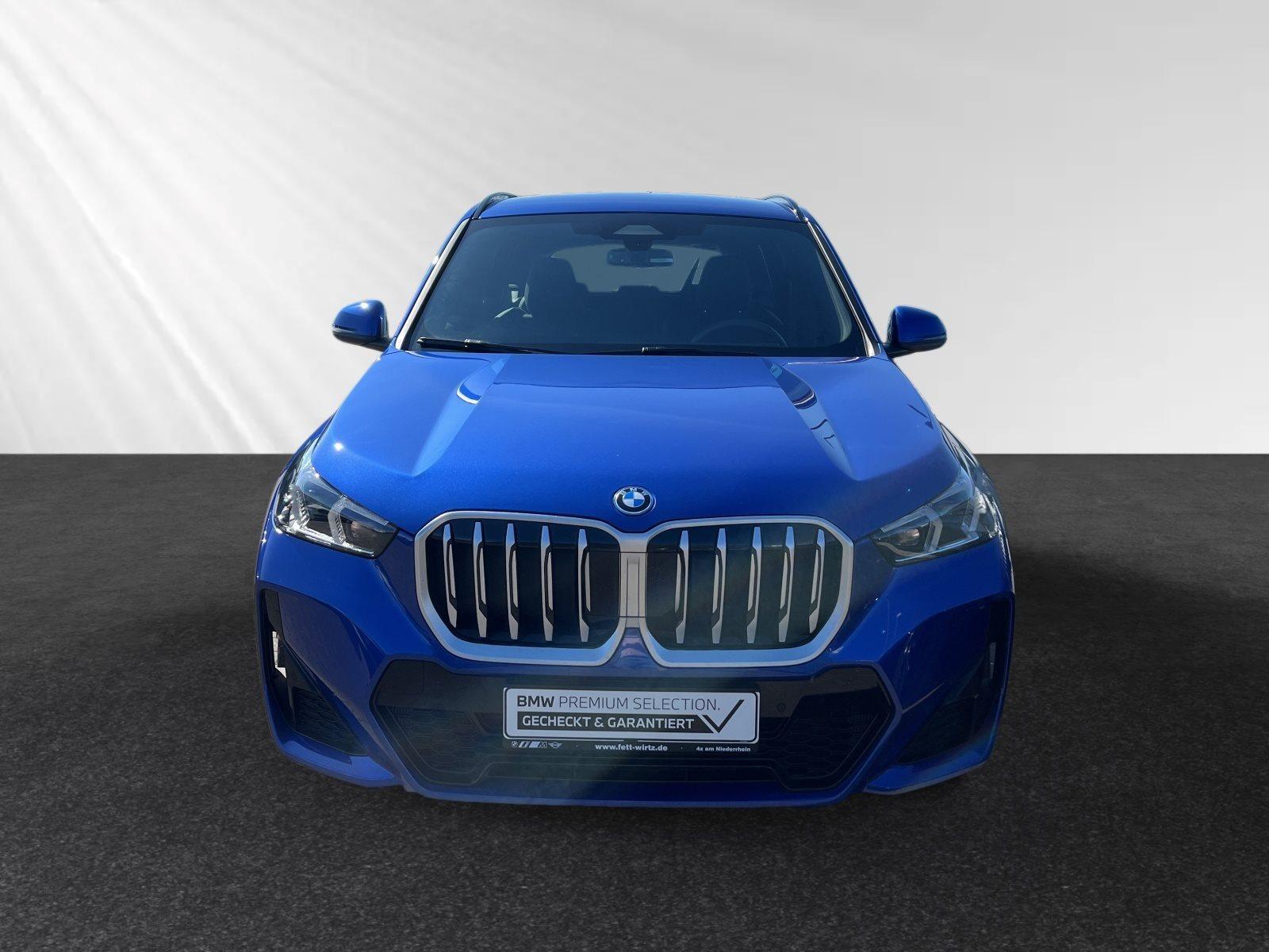 BMW X1 – Bild 22