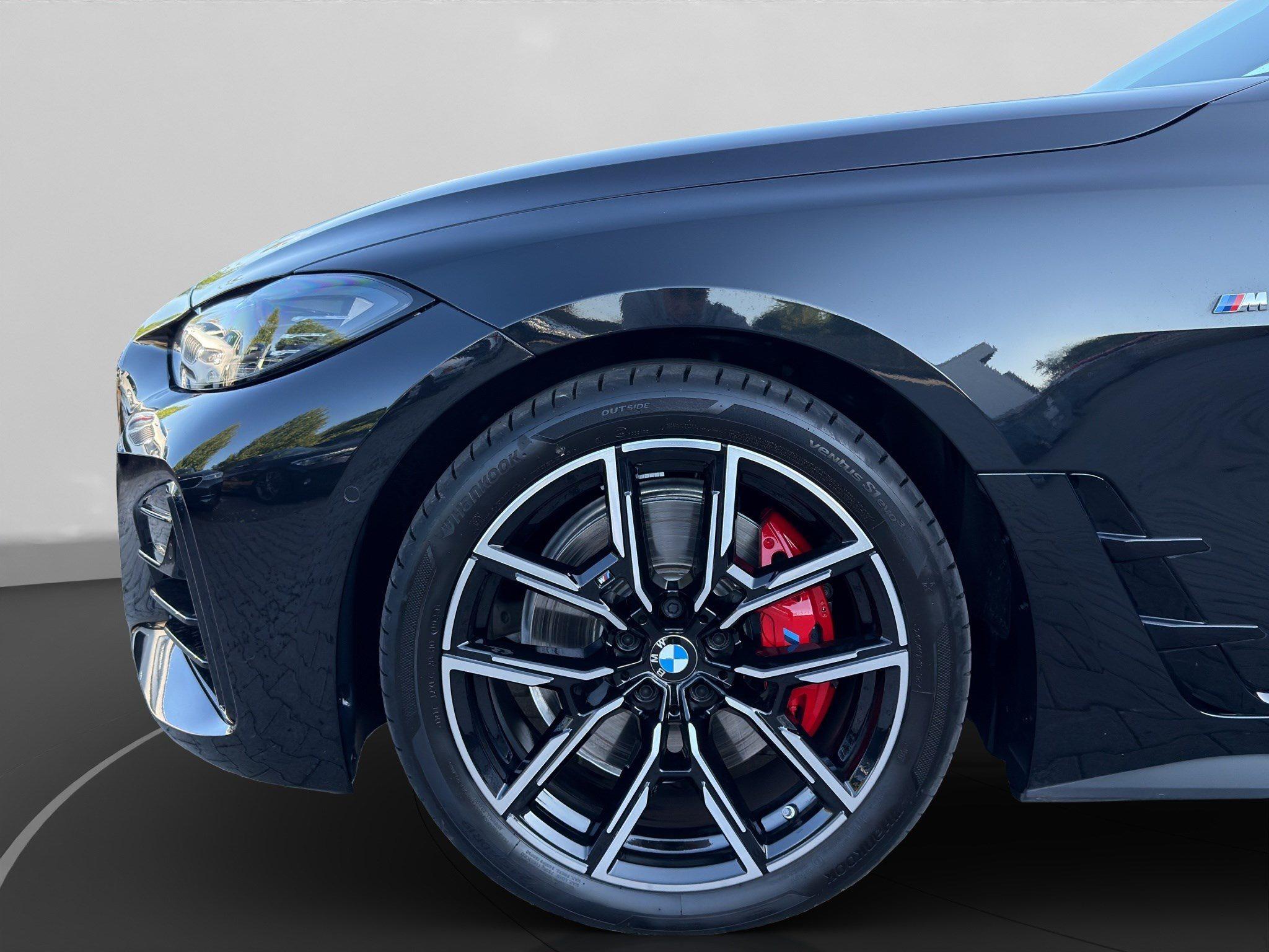 BMW 4er Gran Coupé – Bild 7