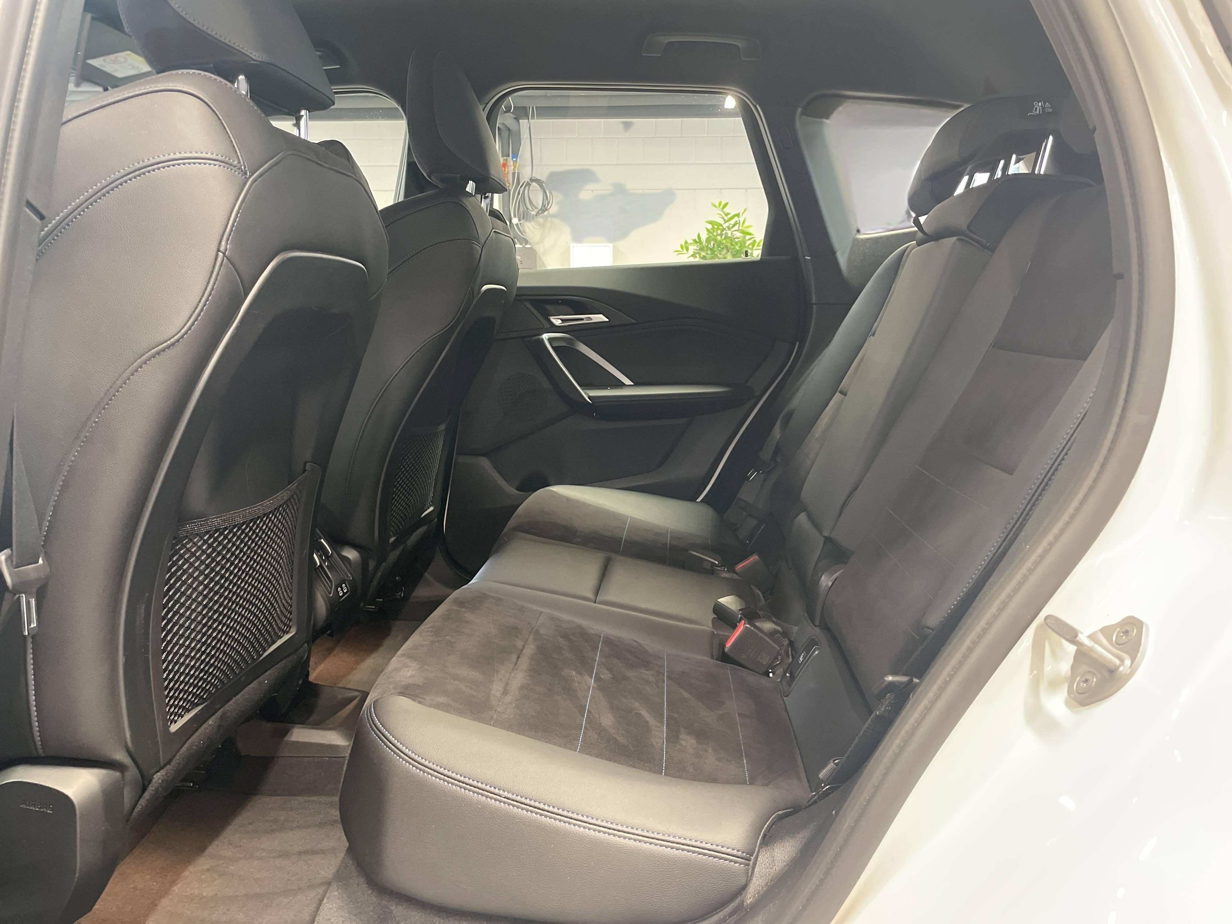BMW iX1 – Bild 10