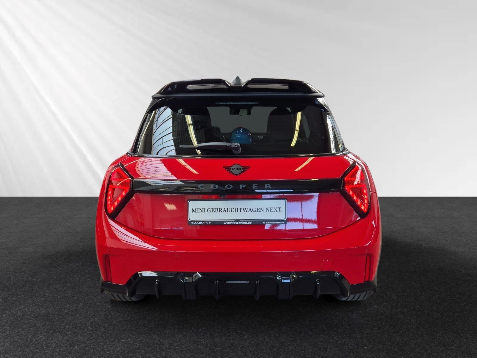 MINI Cooper 3-Türer – Bild 13