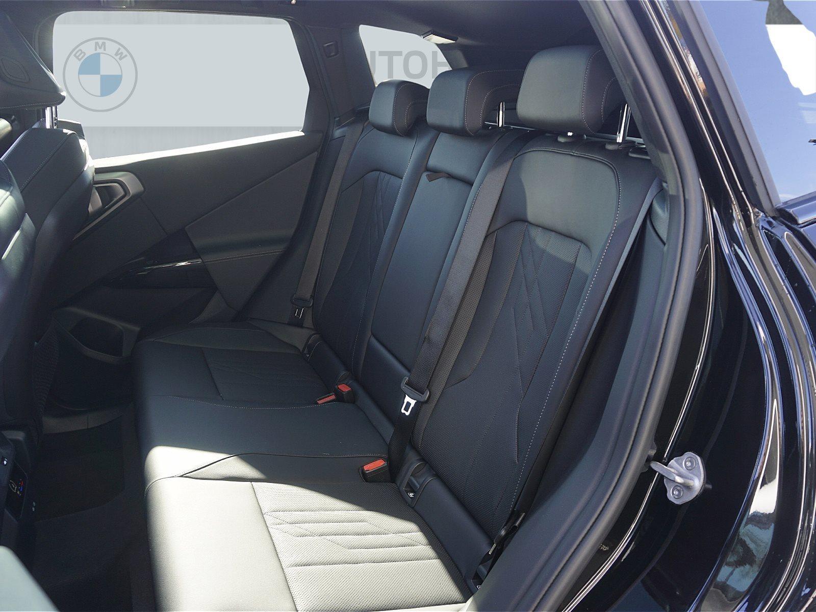 BMW X3 – Bild 18