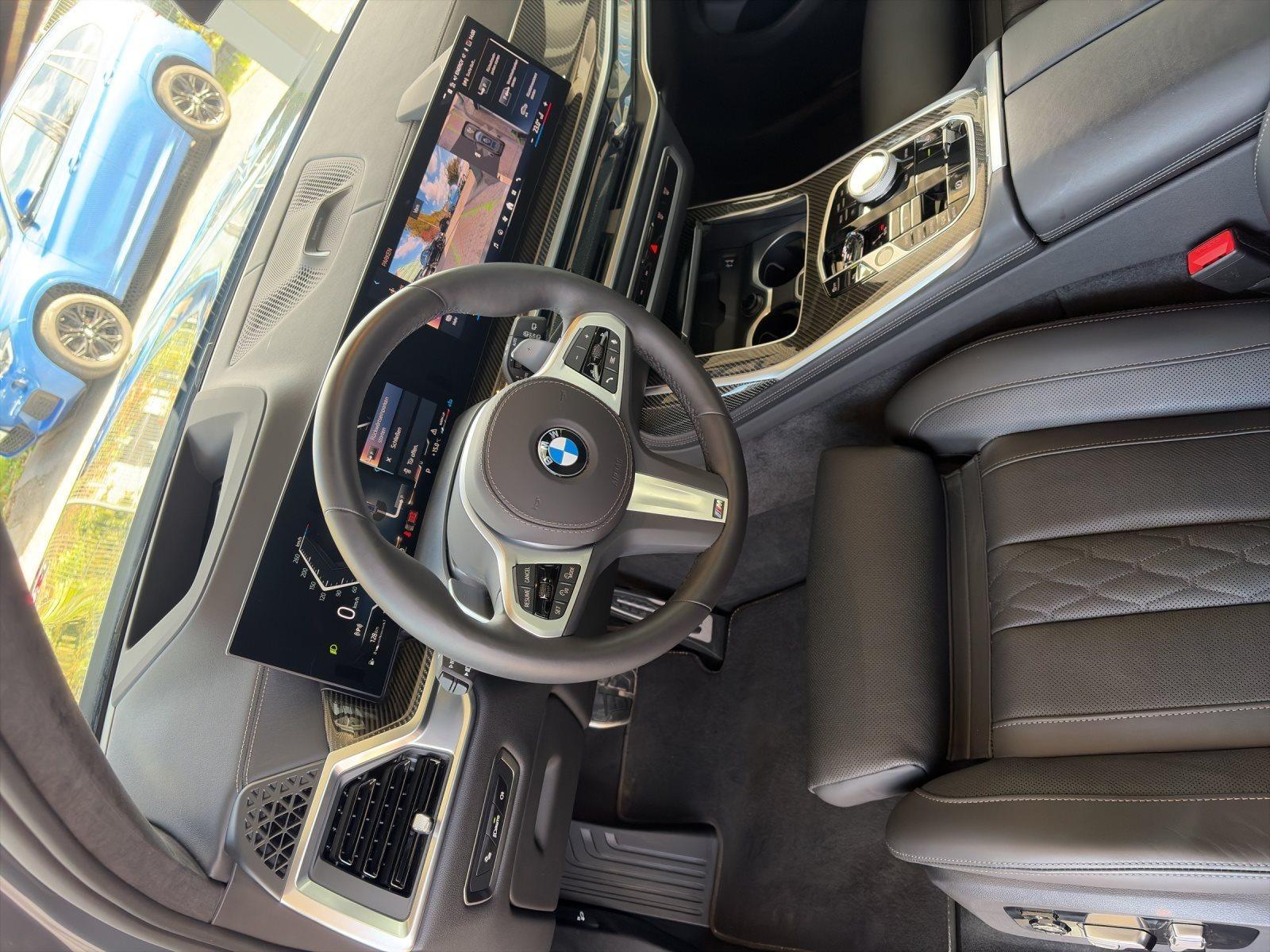 BMW X7 – Bild 30