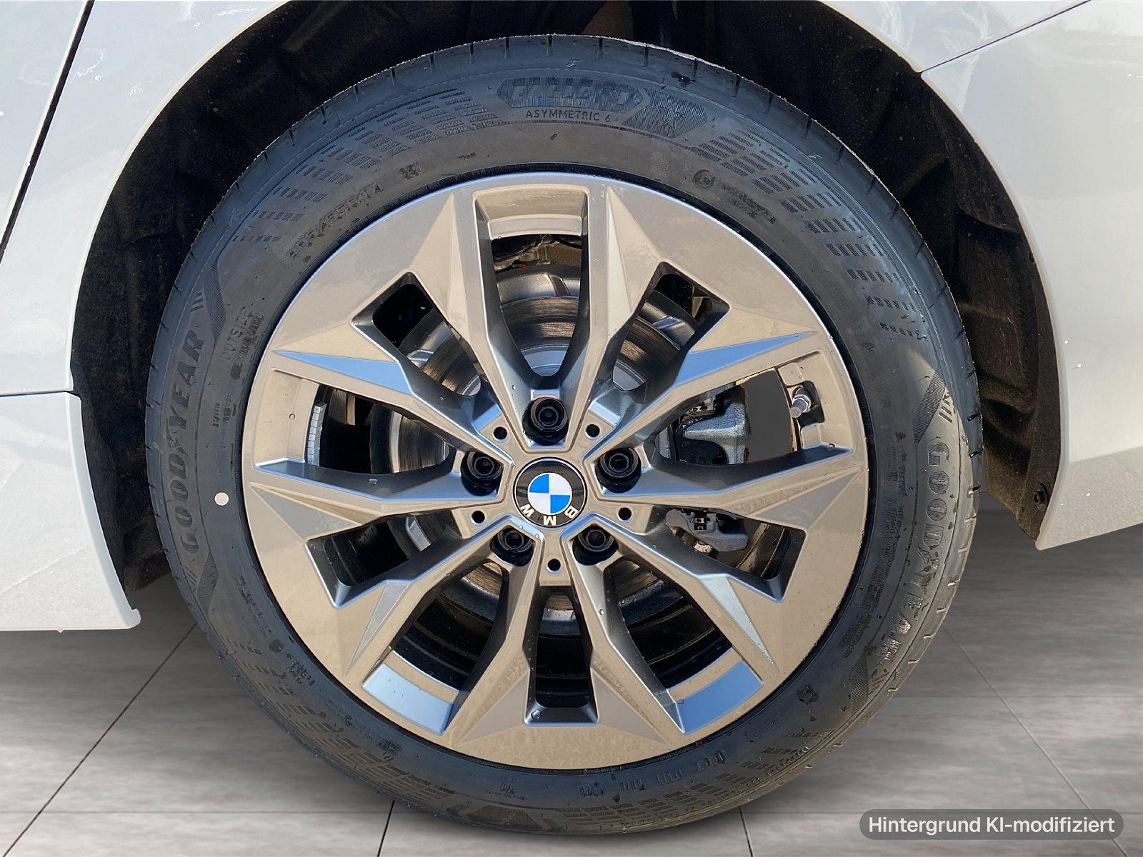 BMW 1er – Bild 6