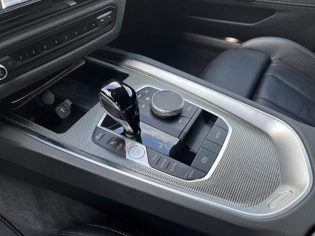 BMW Z4 – Bild 6
