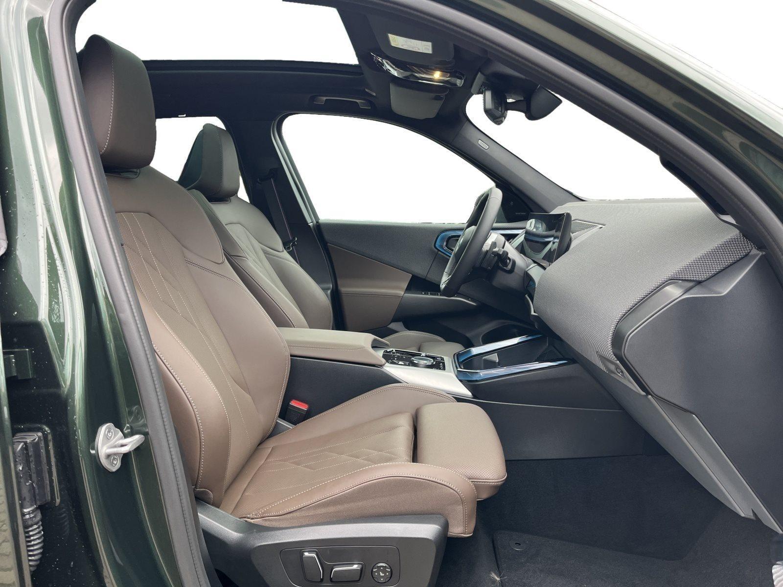 BMW X3 – Bild 16