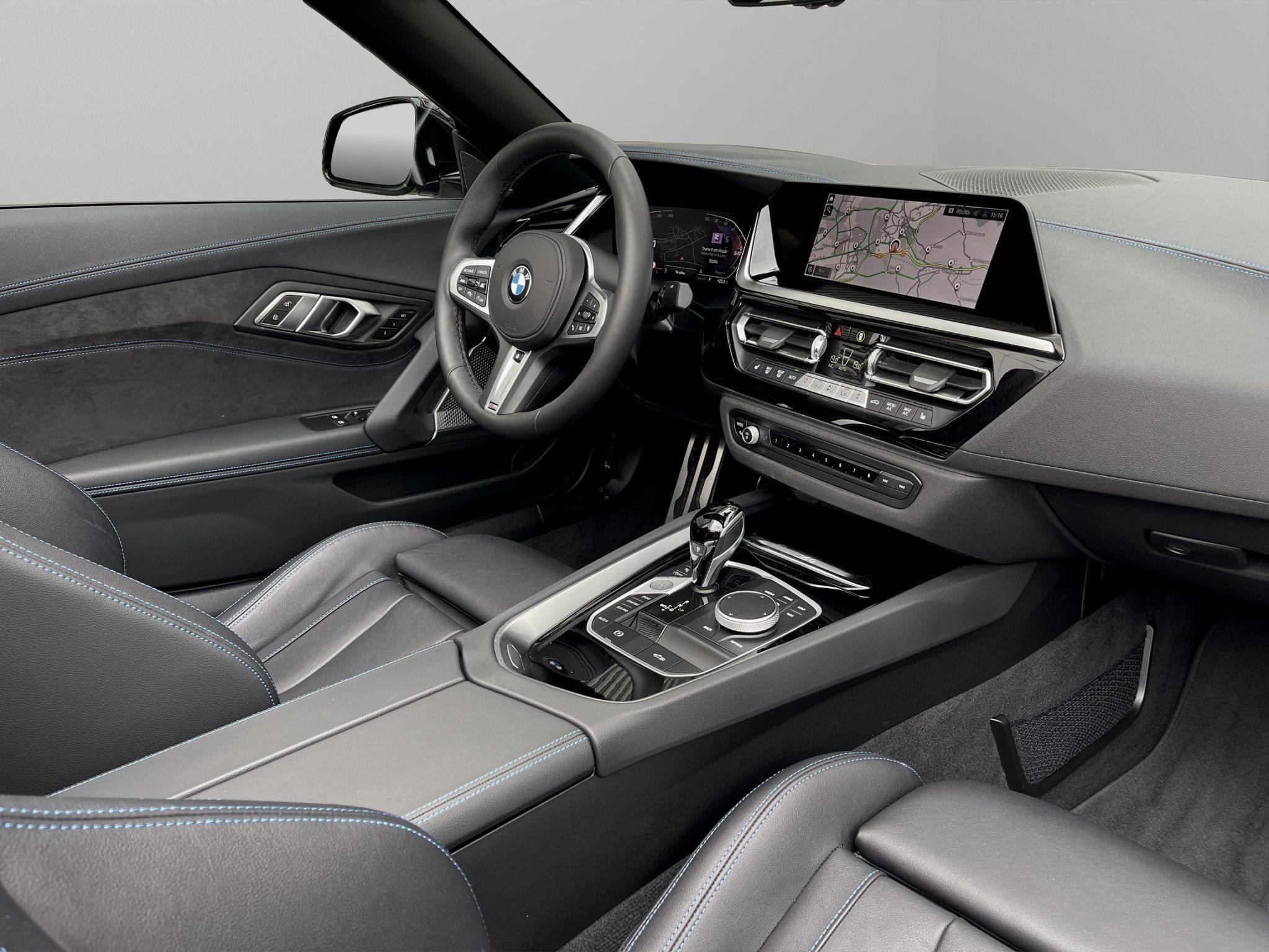 BMW Z4 – Bild 12
