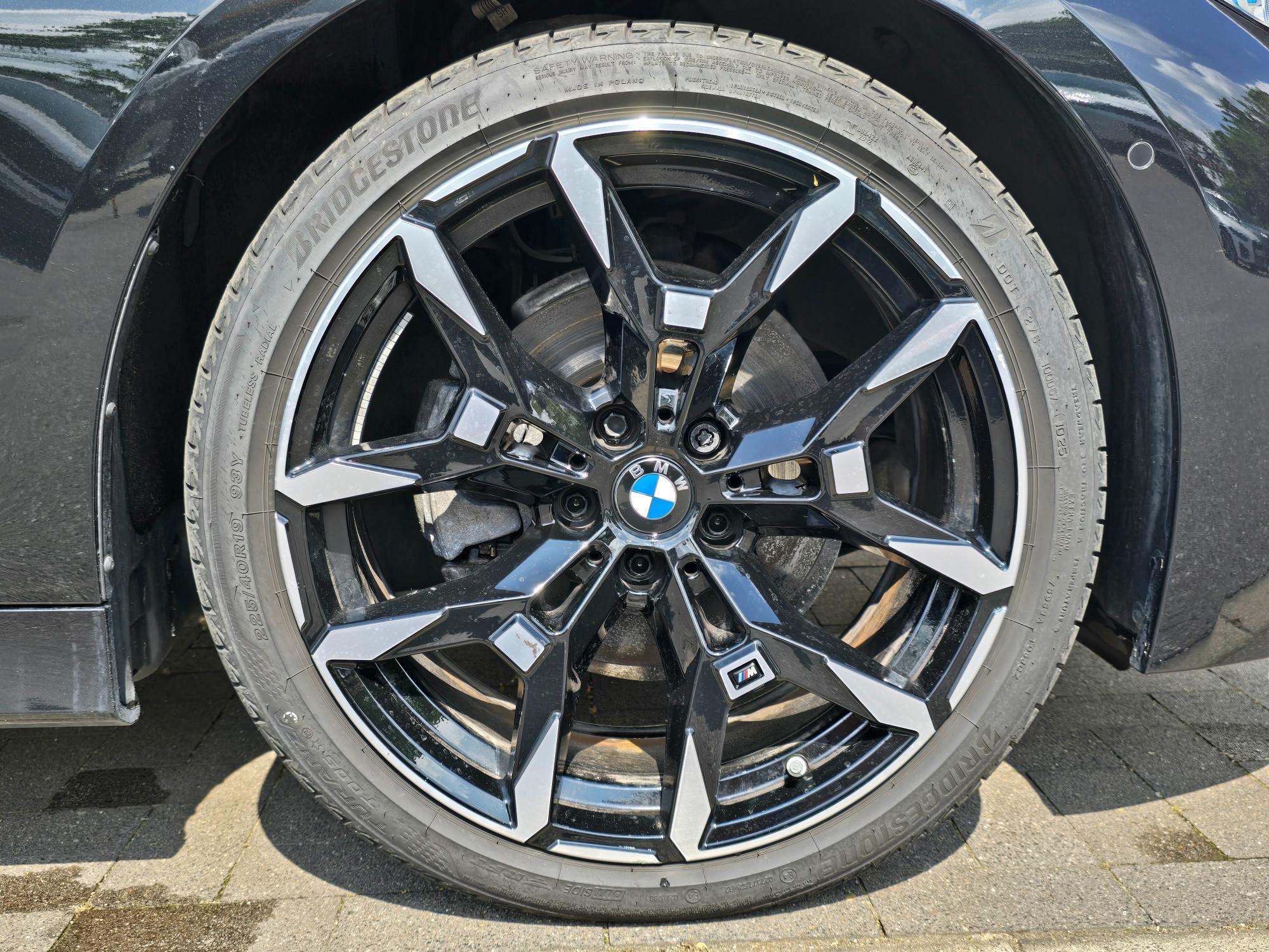 BMW 3er Touring – Bild 8