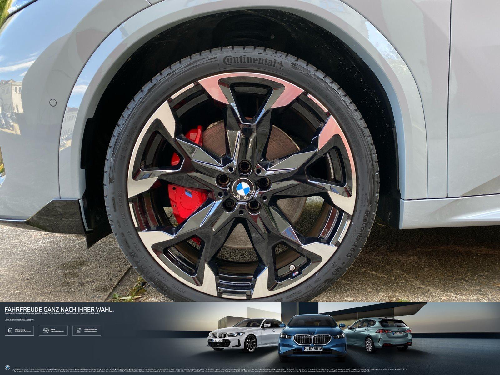 BMW X2 – Bild 12