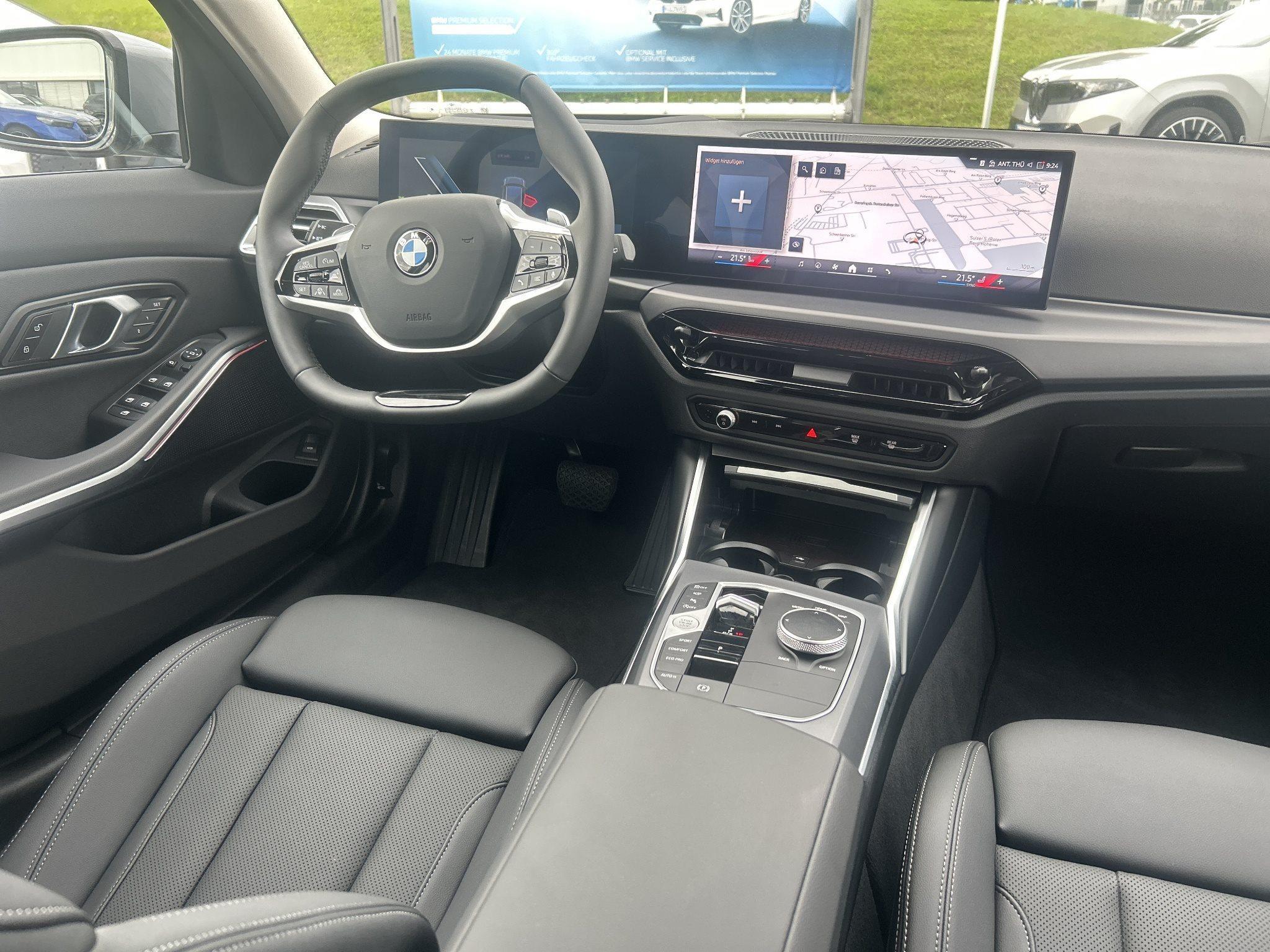 BMW 3er Touring – Bild 33