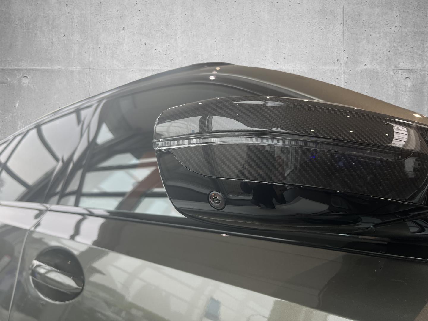 BMW M3 Touring – Bild 8