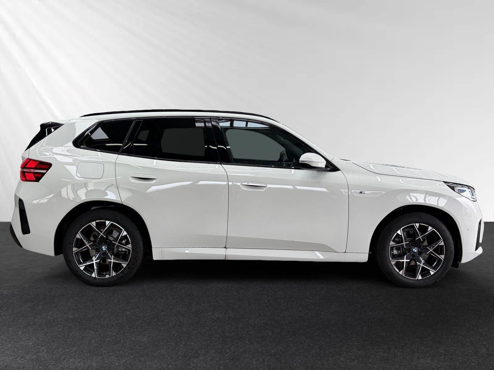 BMW X3 – Bild 2