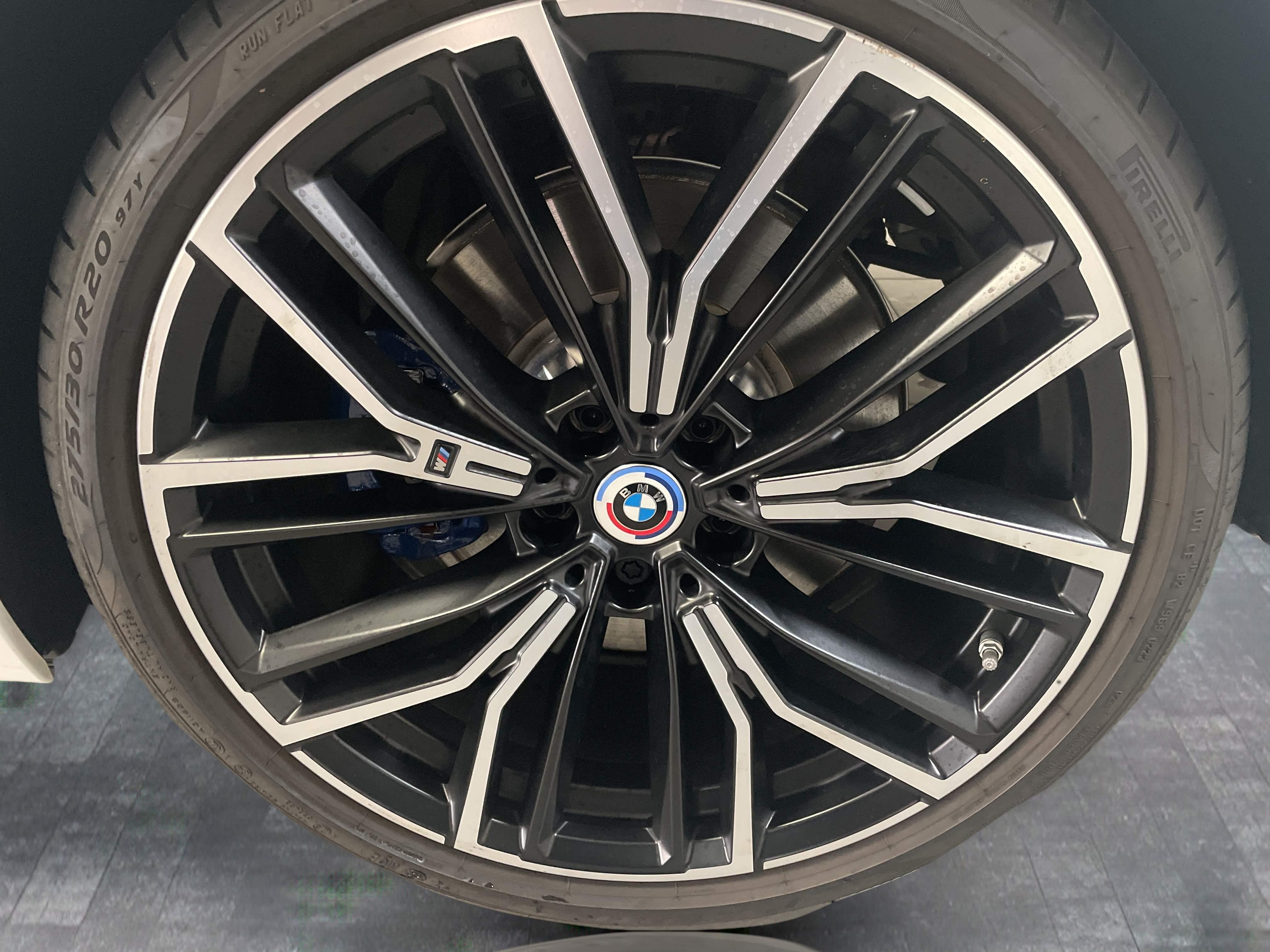 BMW 5er – Bild 12